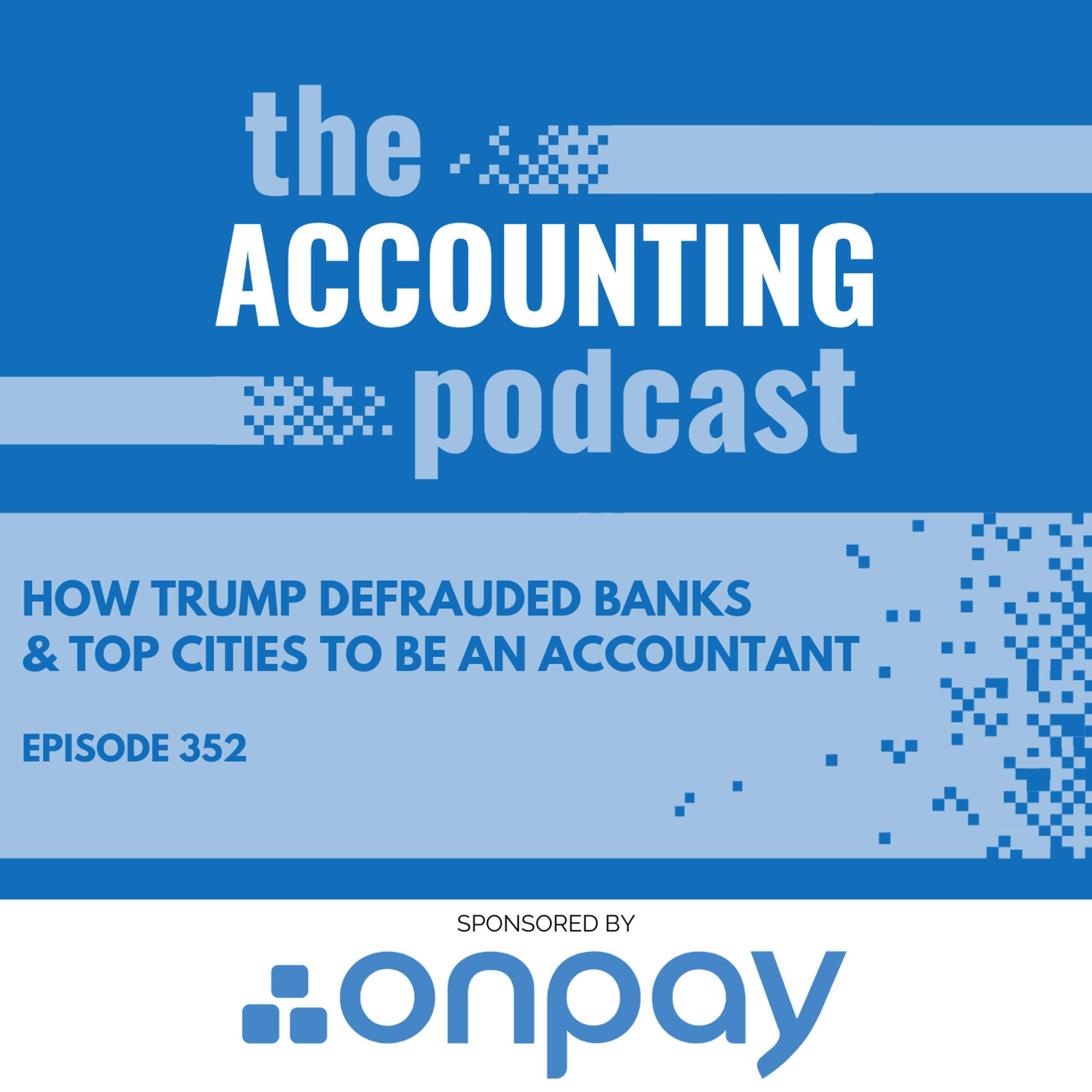 The Accounting Podcast