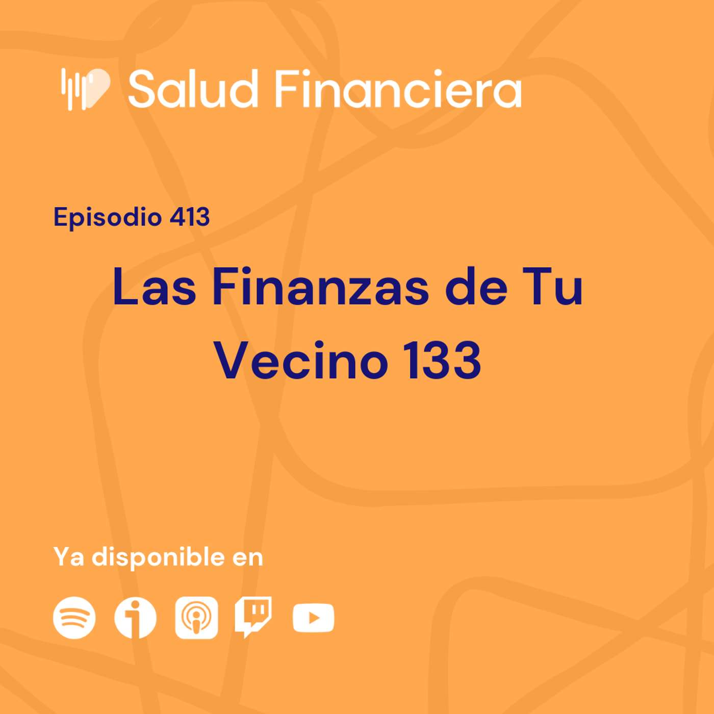 #413- La inteligencia artificial "alucina" con mi cartera (Las Finanzas de Tu Vecino 133)