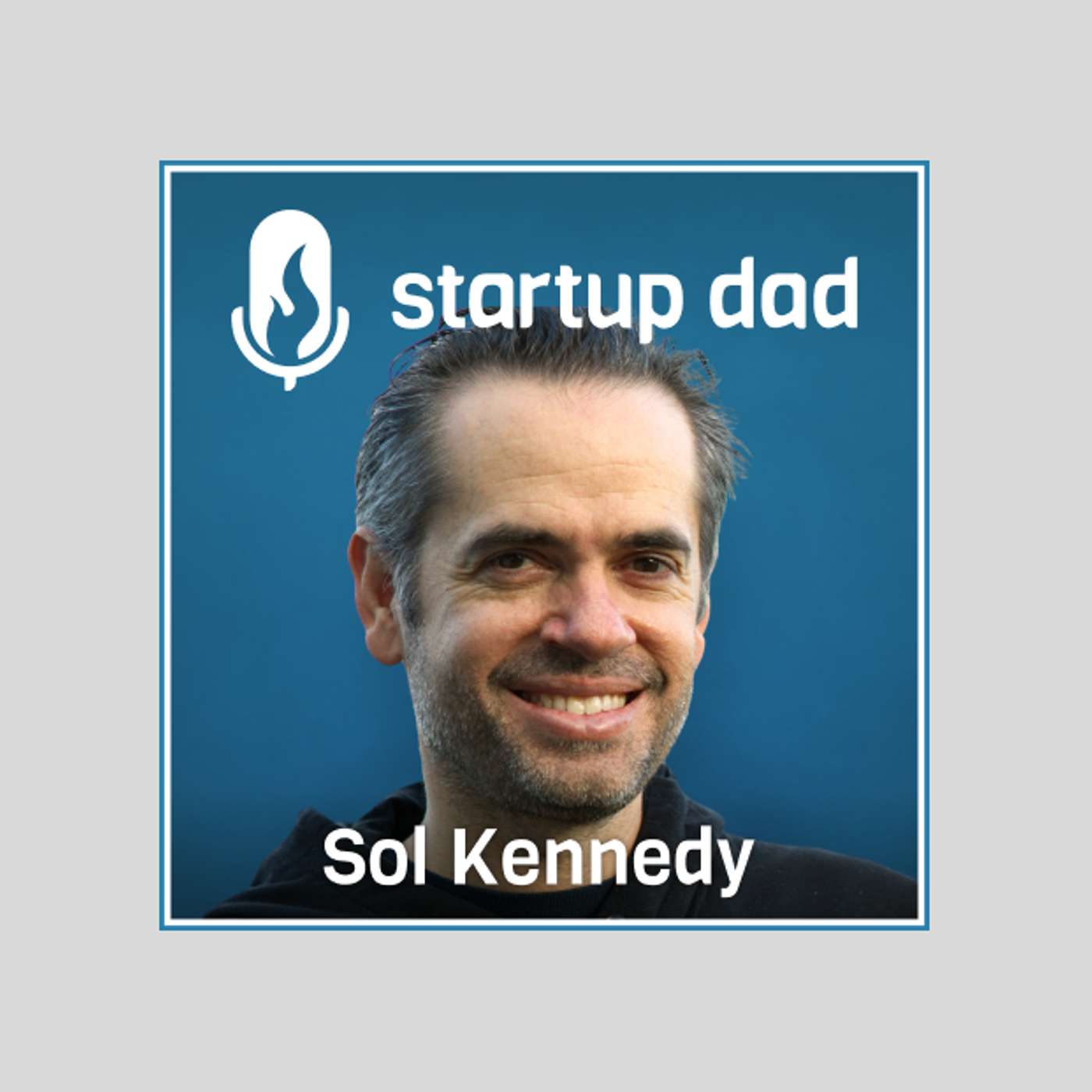 Startup Dad