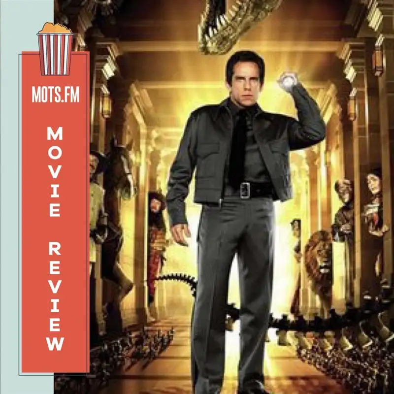 Night at the Museum (2006)