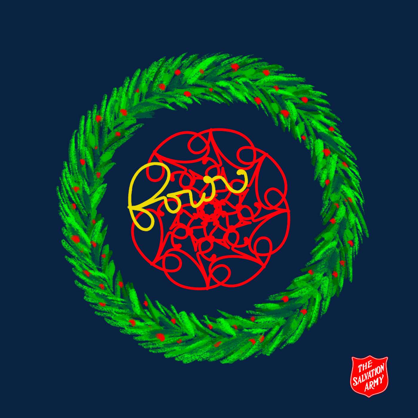 Selah: time to pause