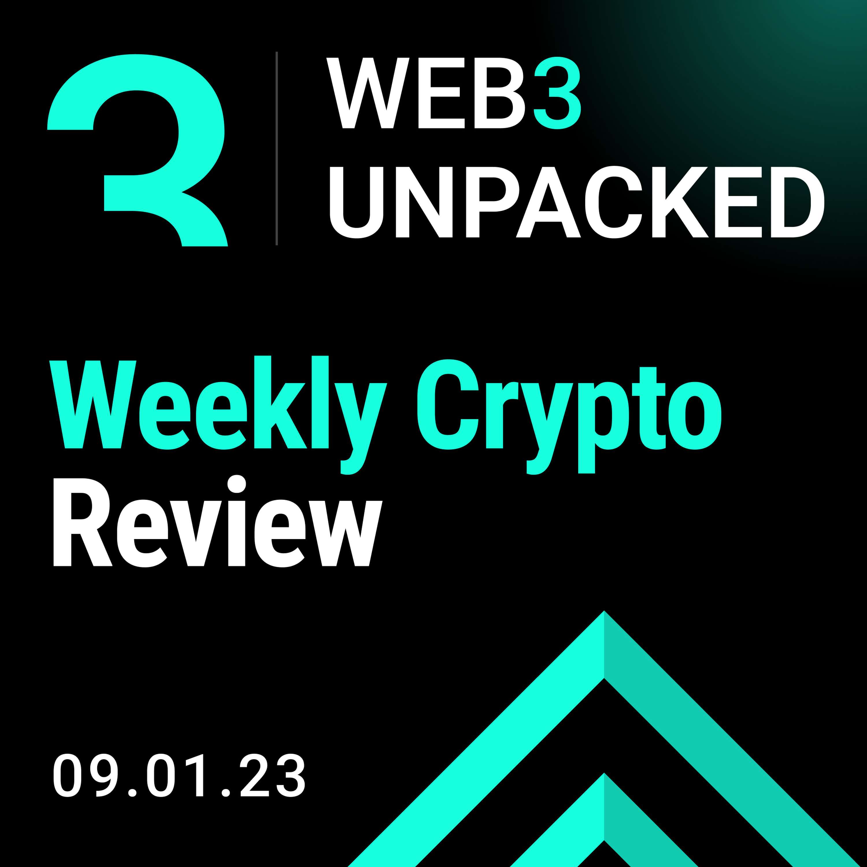 WEB3 UNPACKED