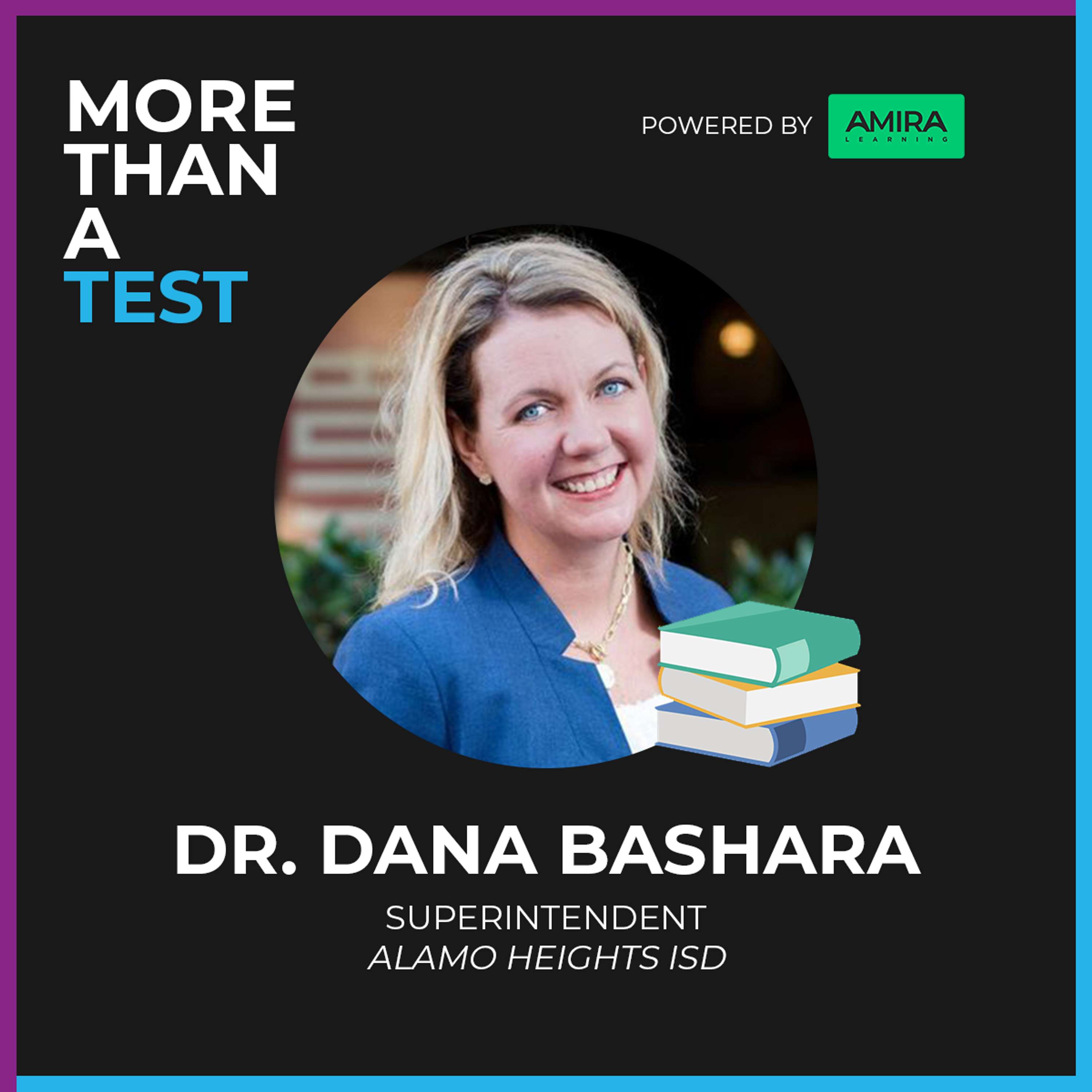 More Than A Test