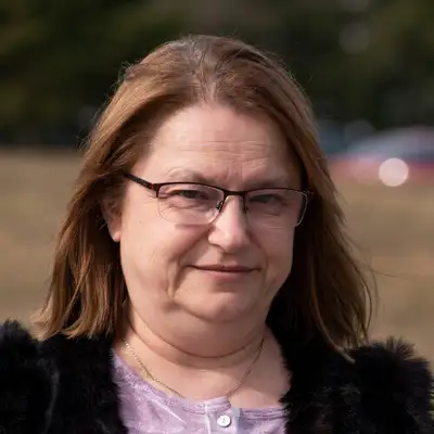 Miriam Sedláčková