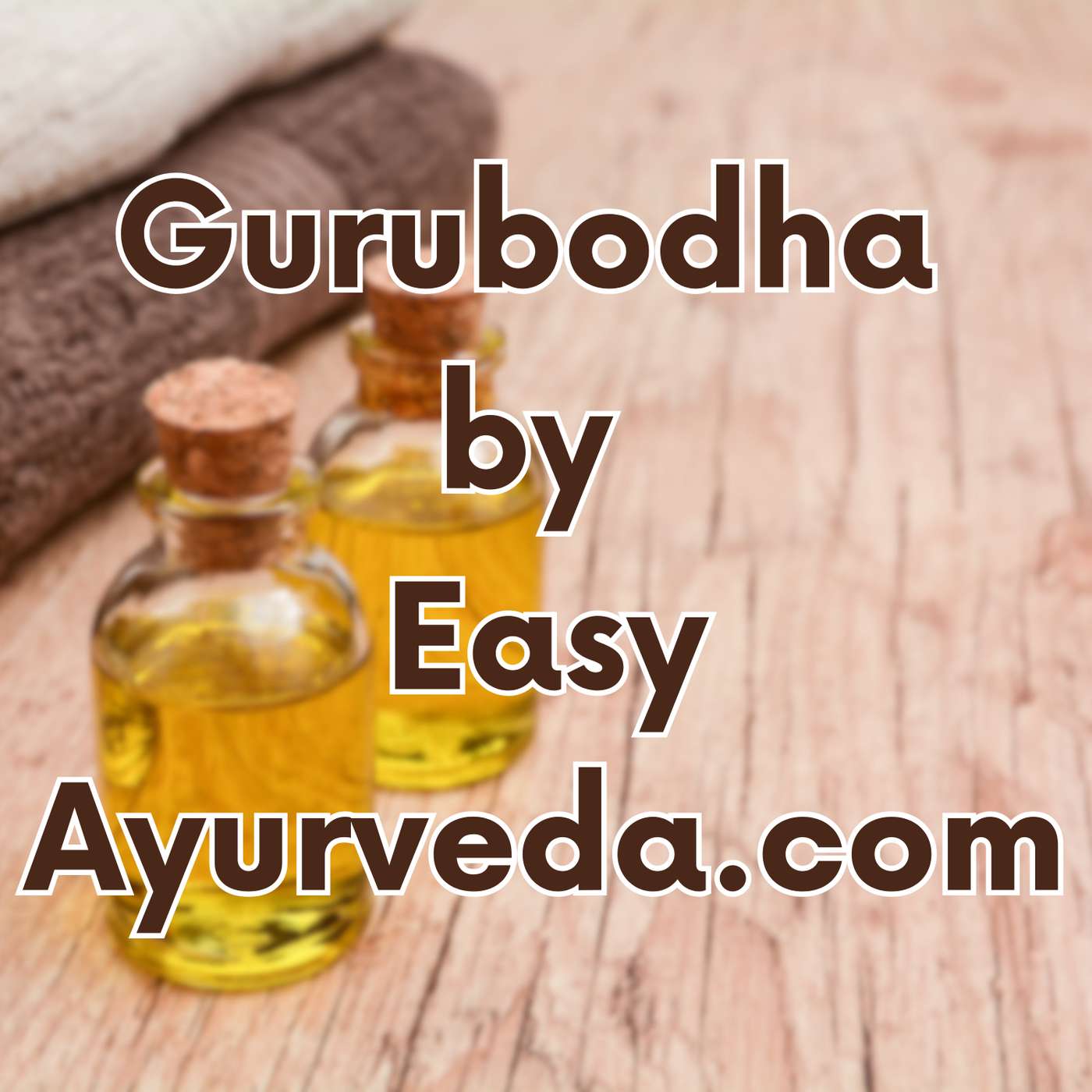 Easy Ayurveda Podcast