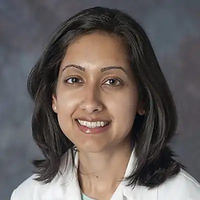 Asha Anandaiah, MD