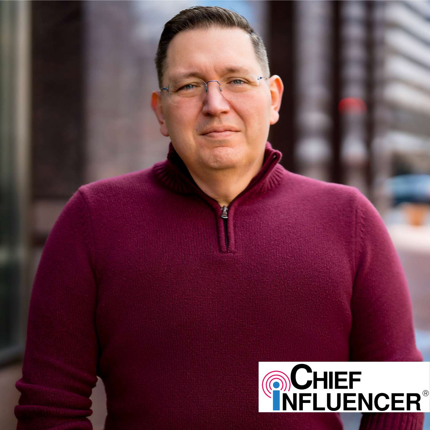 Chief Influencer®