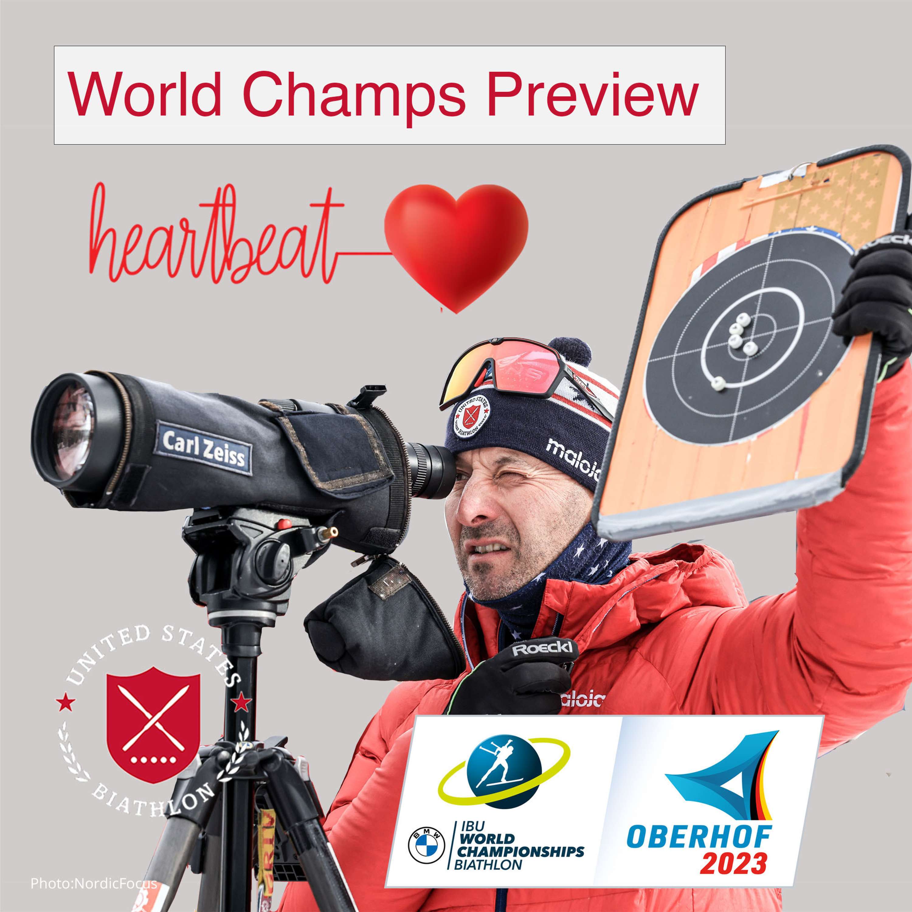Heartbeat: US Biathlon Podcast
