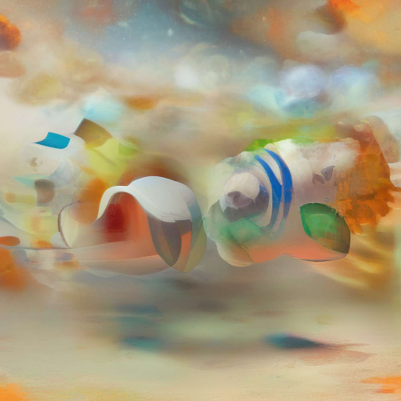 Tzedakah: Blessing, Not Burden - Rabbi Sage episode artwork