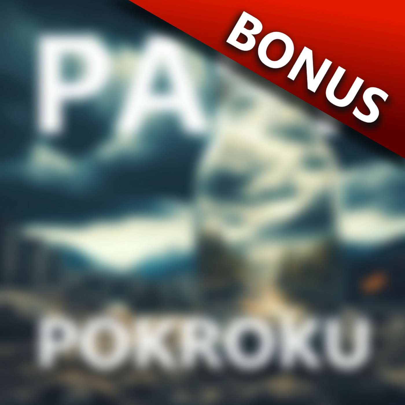Past pokroku