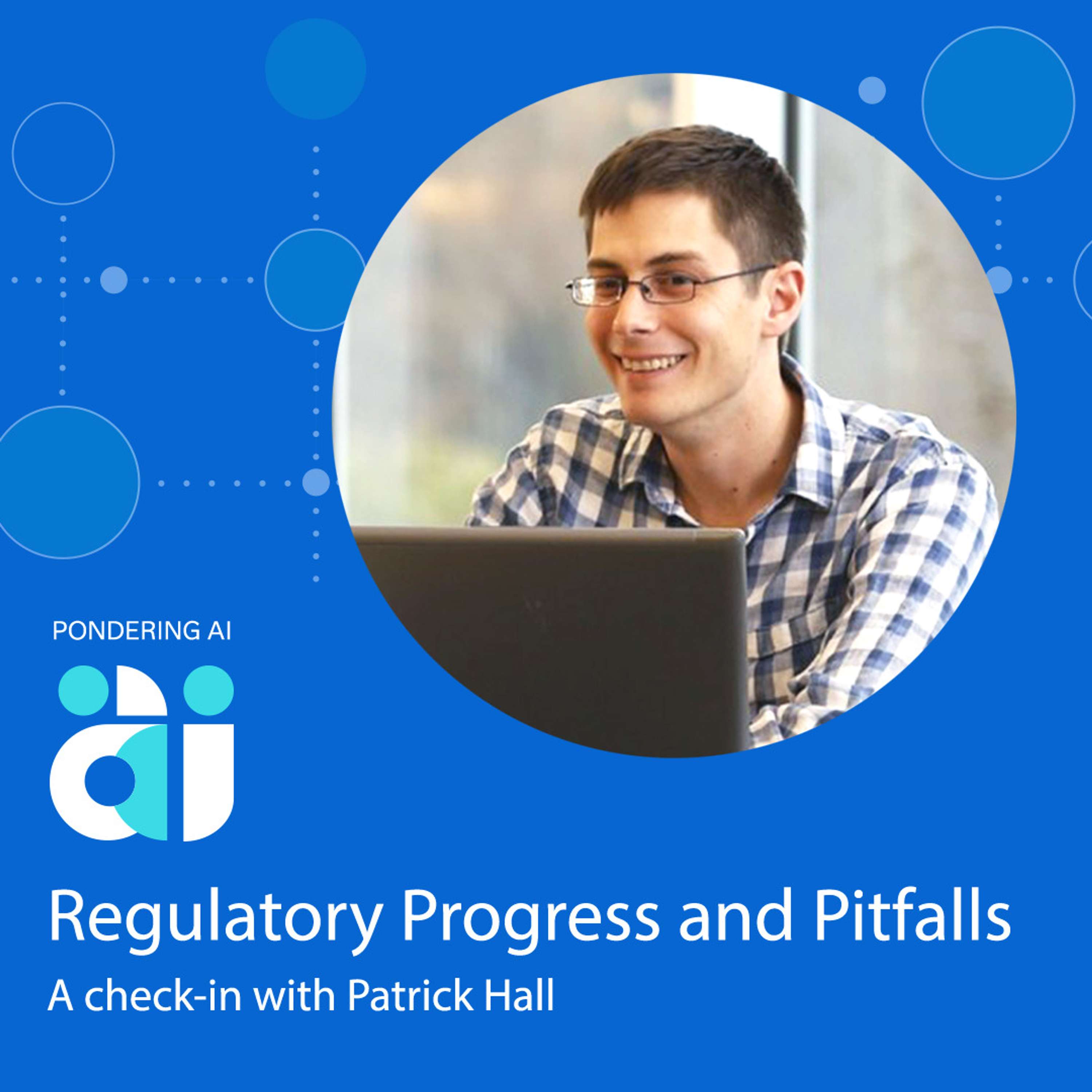 Regulatory Progress & Pitfalls w/ Patrick Hall