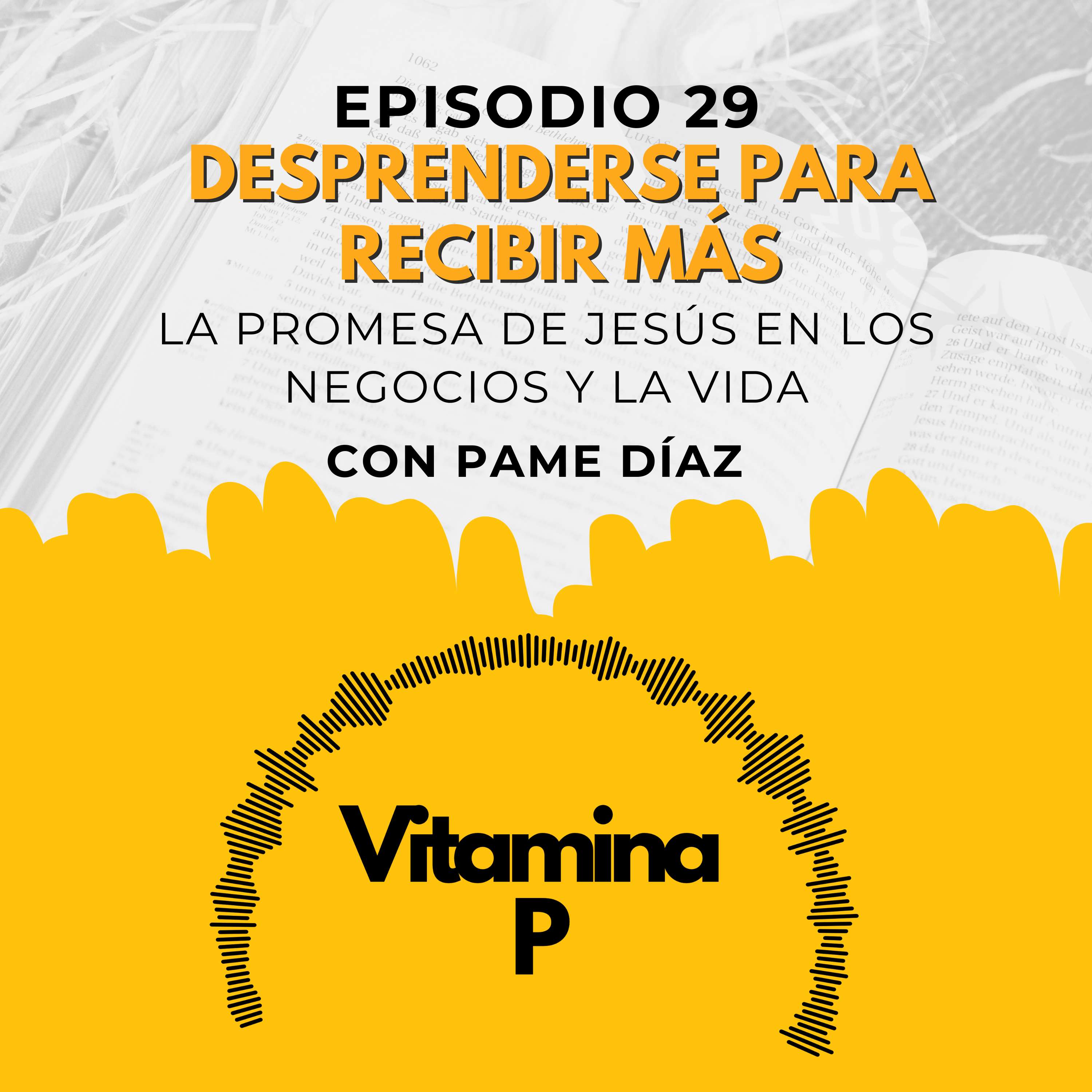 Episode Logo