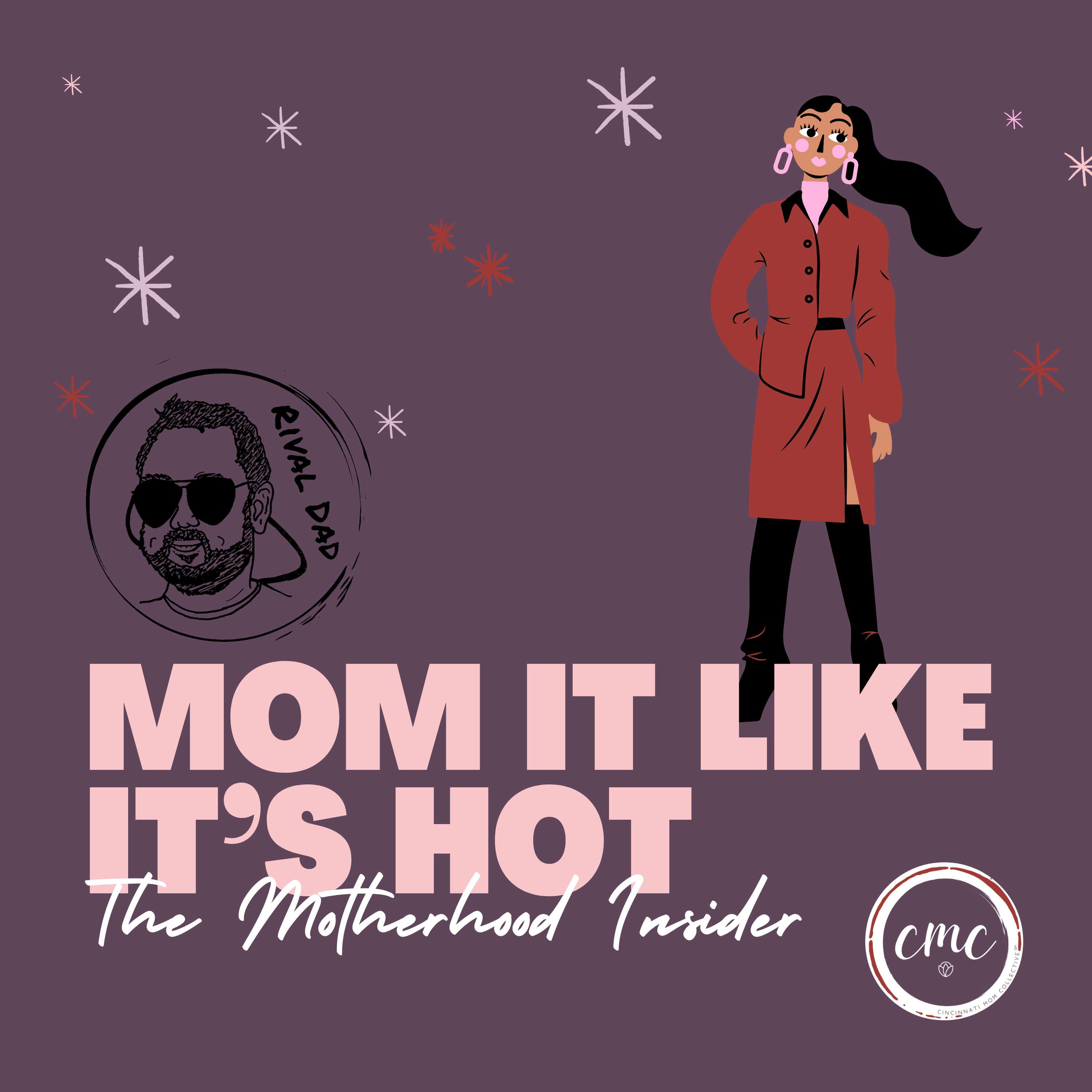 Inside the Rival Dad Phenomena