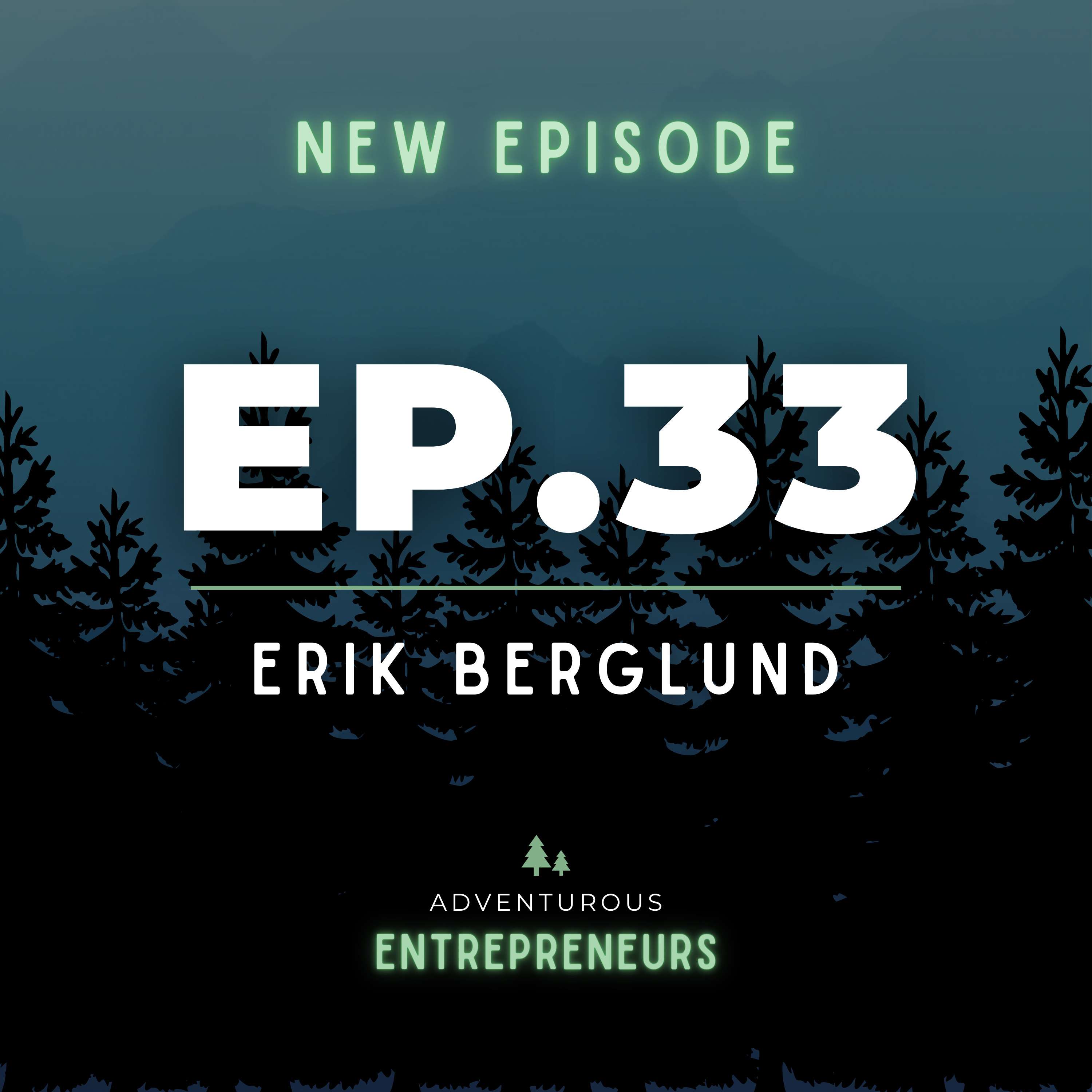 Adventurous Entrepreneurs