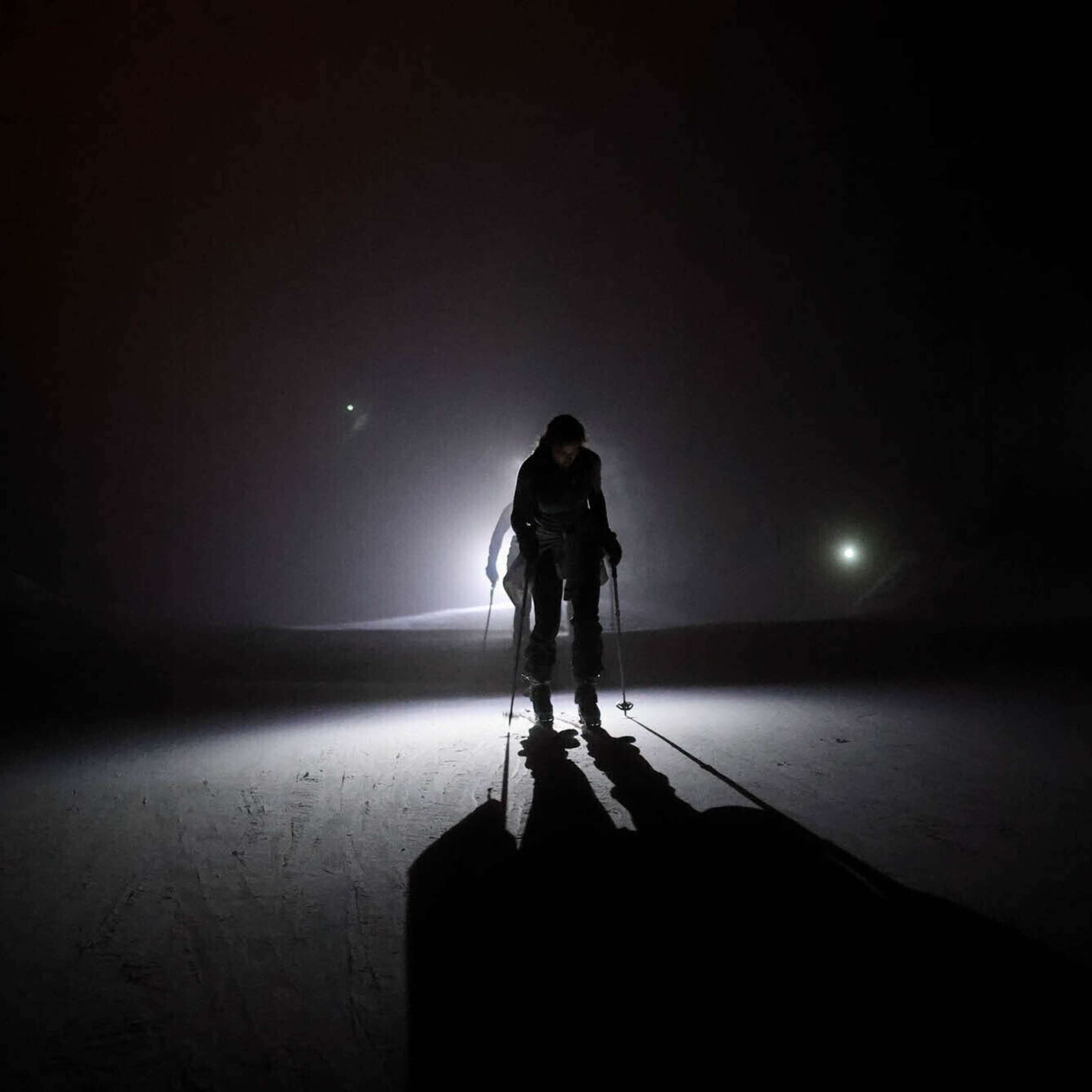 White Mountain Ski Co