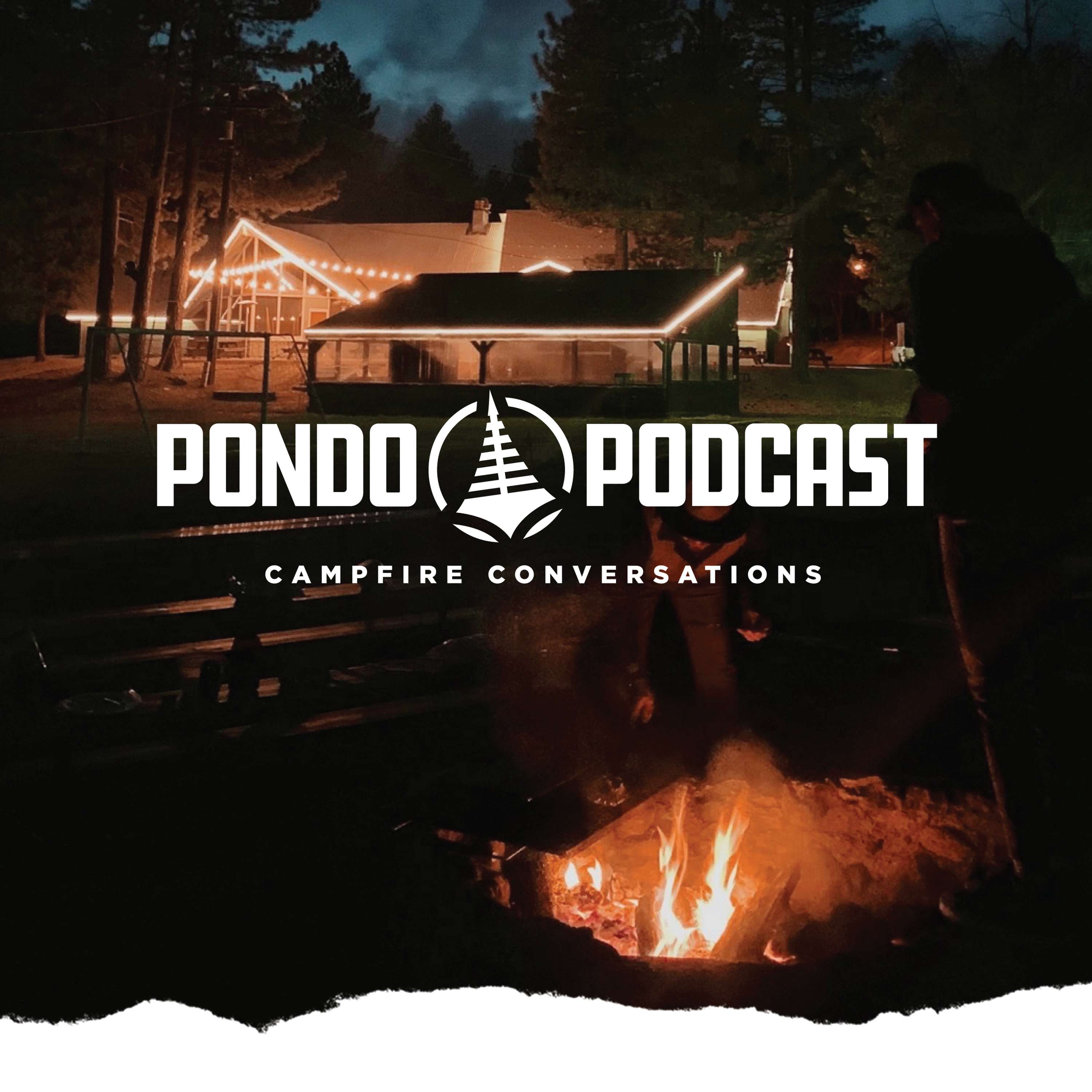 Pondo Podcast