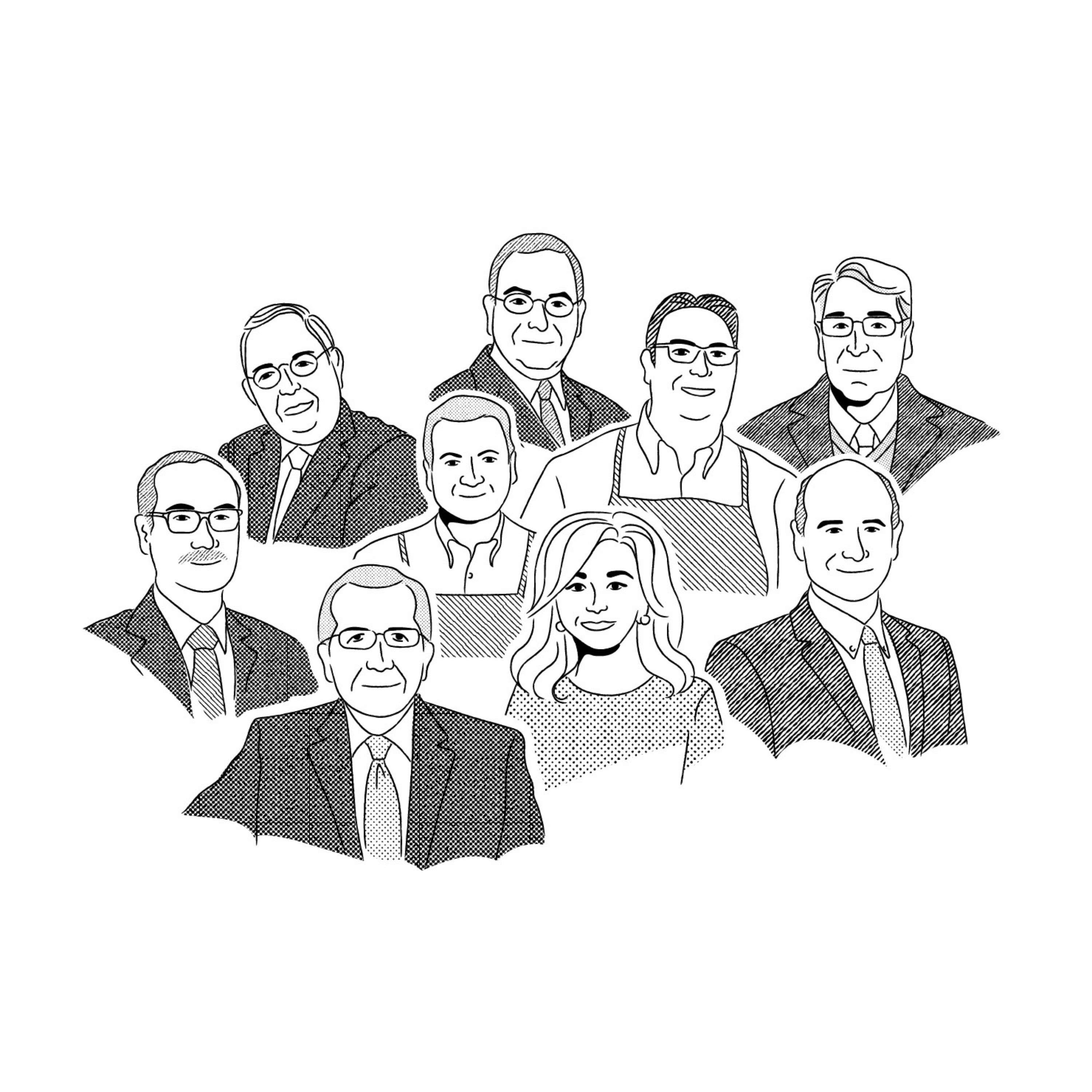 15 The Alfa Mafia