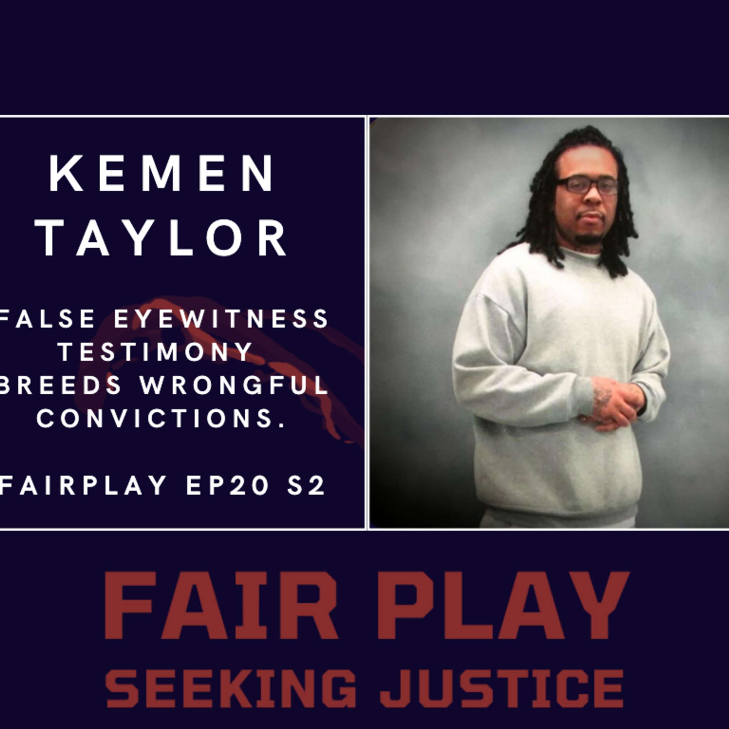 FairPlay | Challenging Wrongful Convictions in America