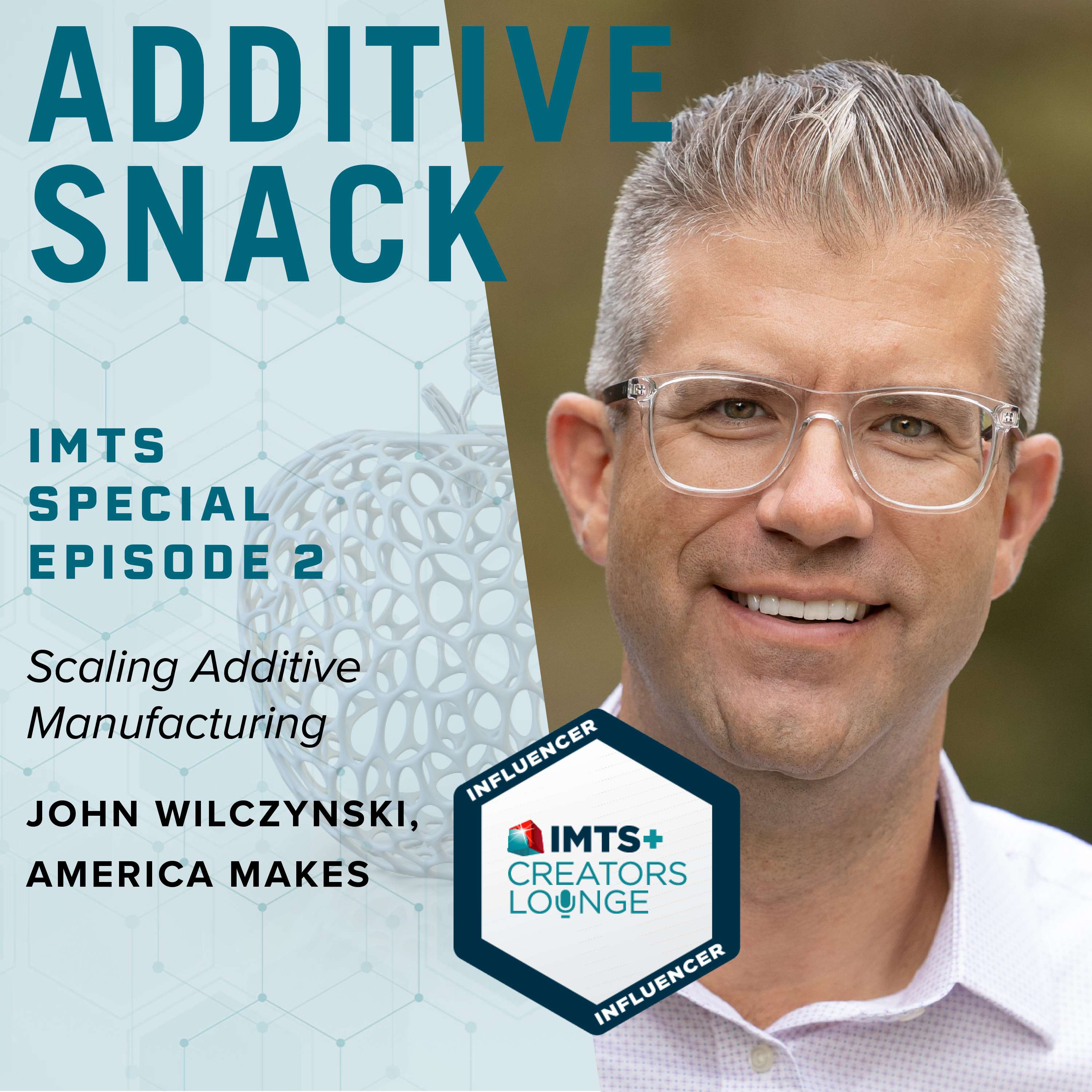 Additive Snack