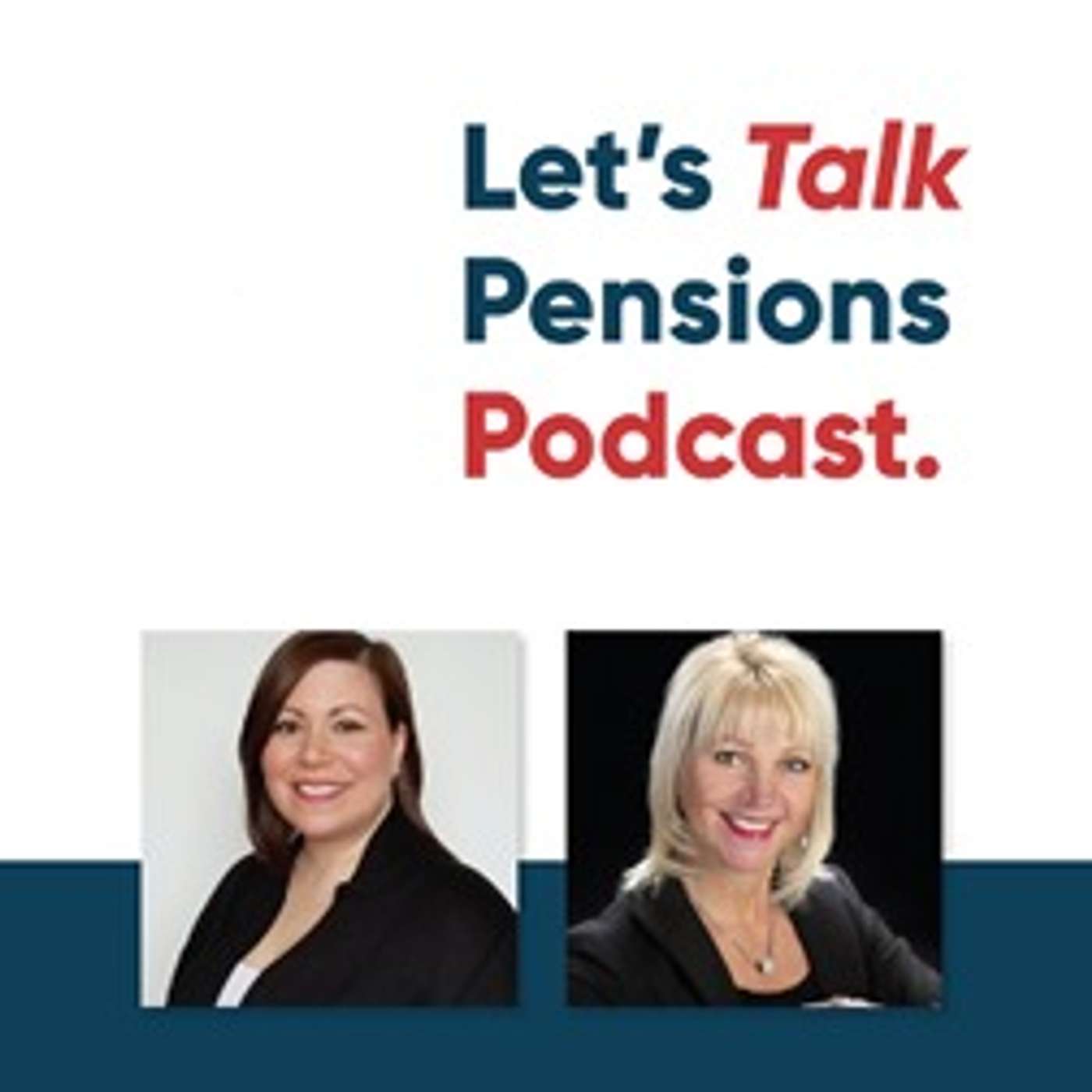 Episode #3 Talk with Bre-An Appler and Dianne Verschuere episode artwork