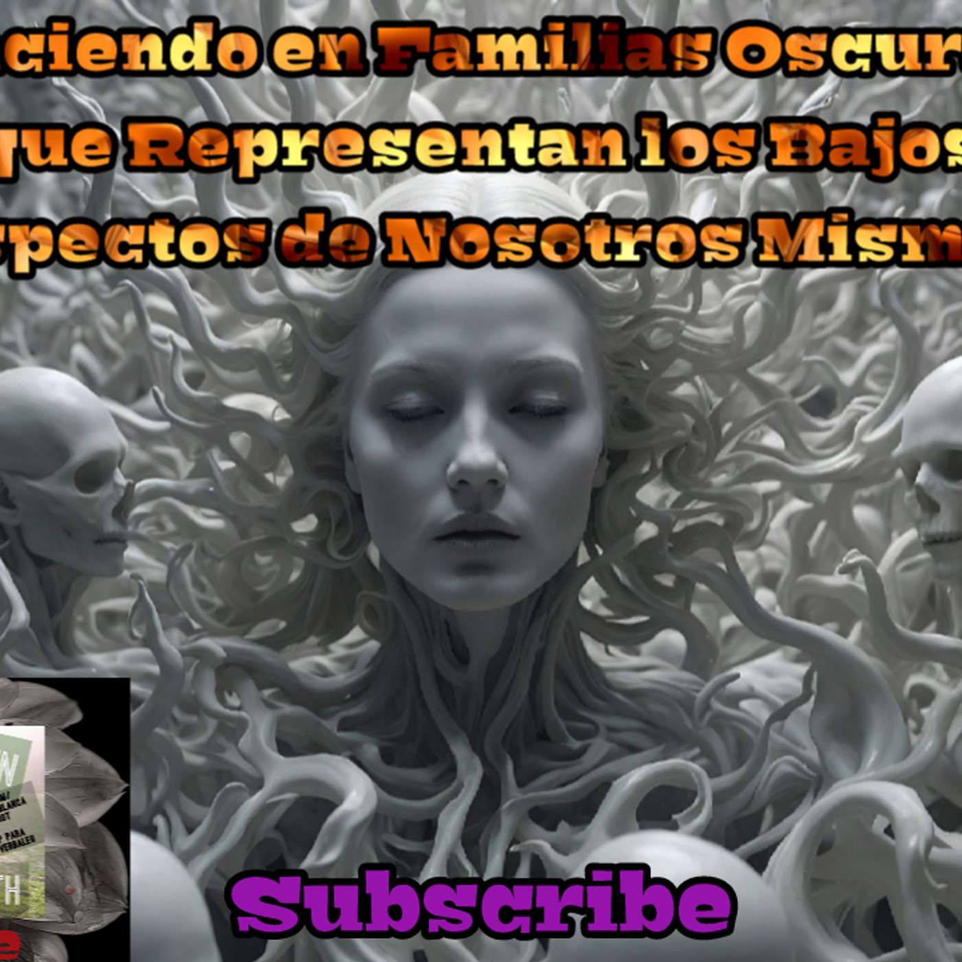 Naciendo en Familias Oscuras que Representan los Bajos Aspectos de Nosotros Mismos Naciendo en Familias Oscuras que Representan los Bajos Aspectos de Nosotros Mismos