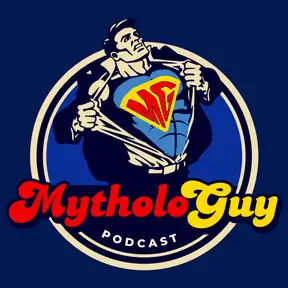 The MytholoGuy Podcast