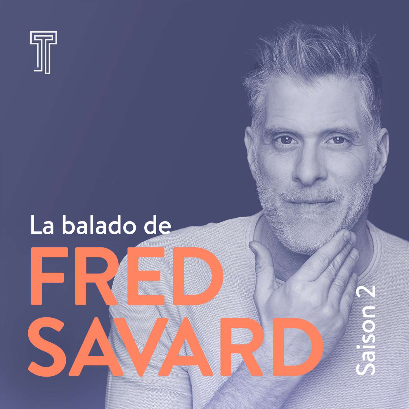 La balado de Fred Savard