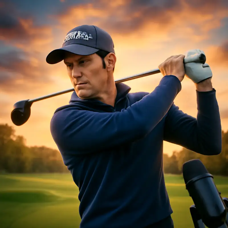 Transform Your Golf Game with One Simple Swing Adjustment
