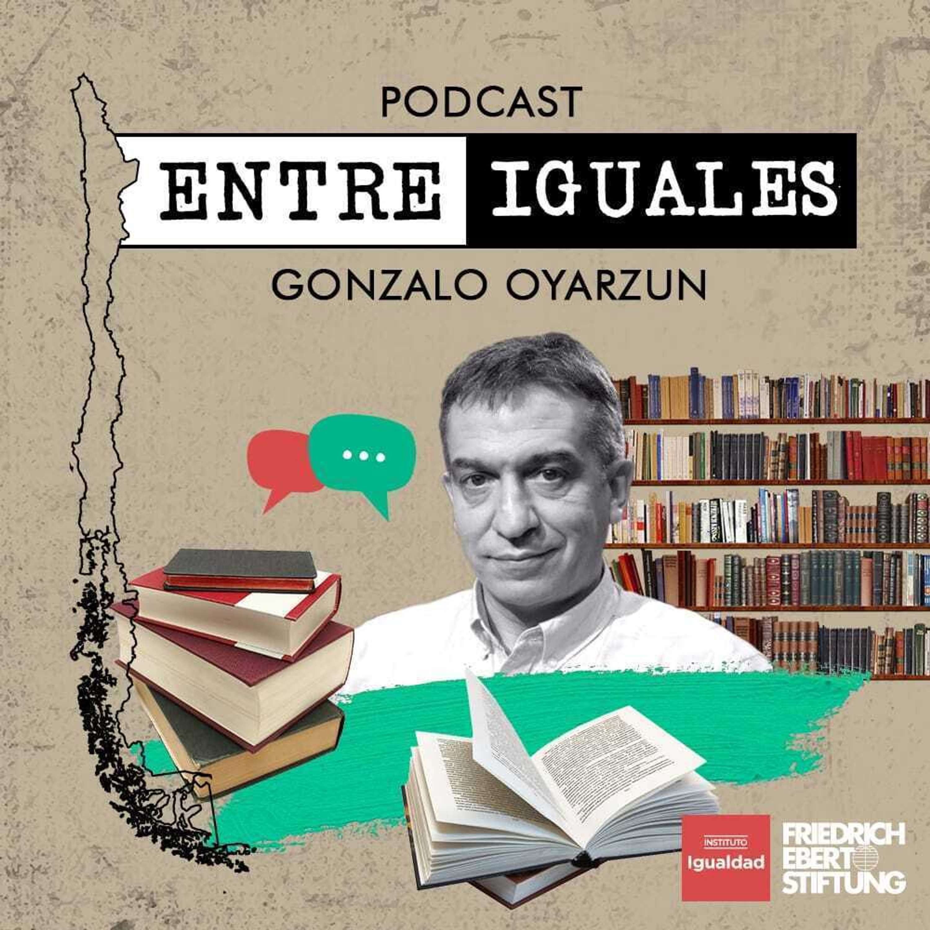 Entre Iguales