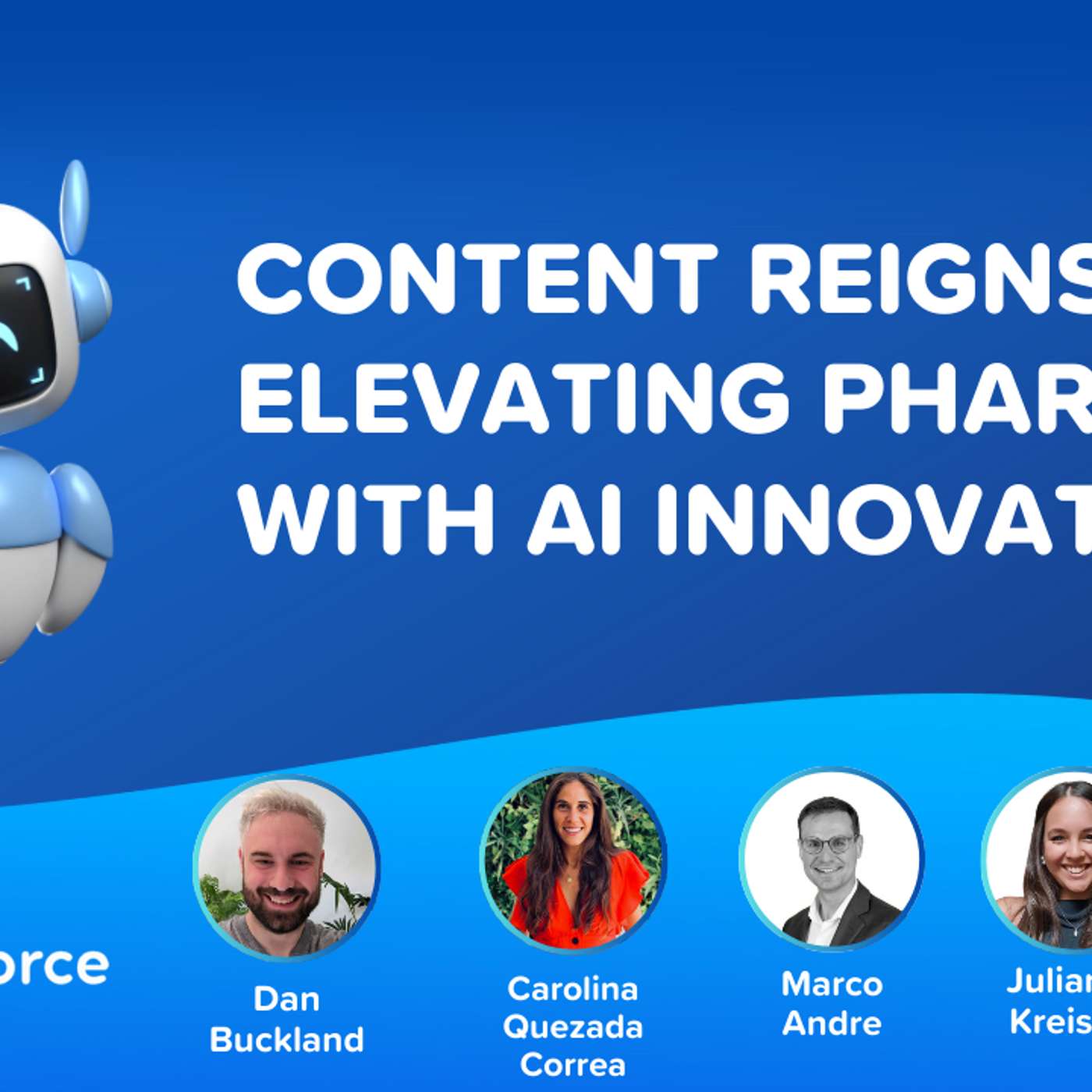 Pharma Insights 🩺