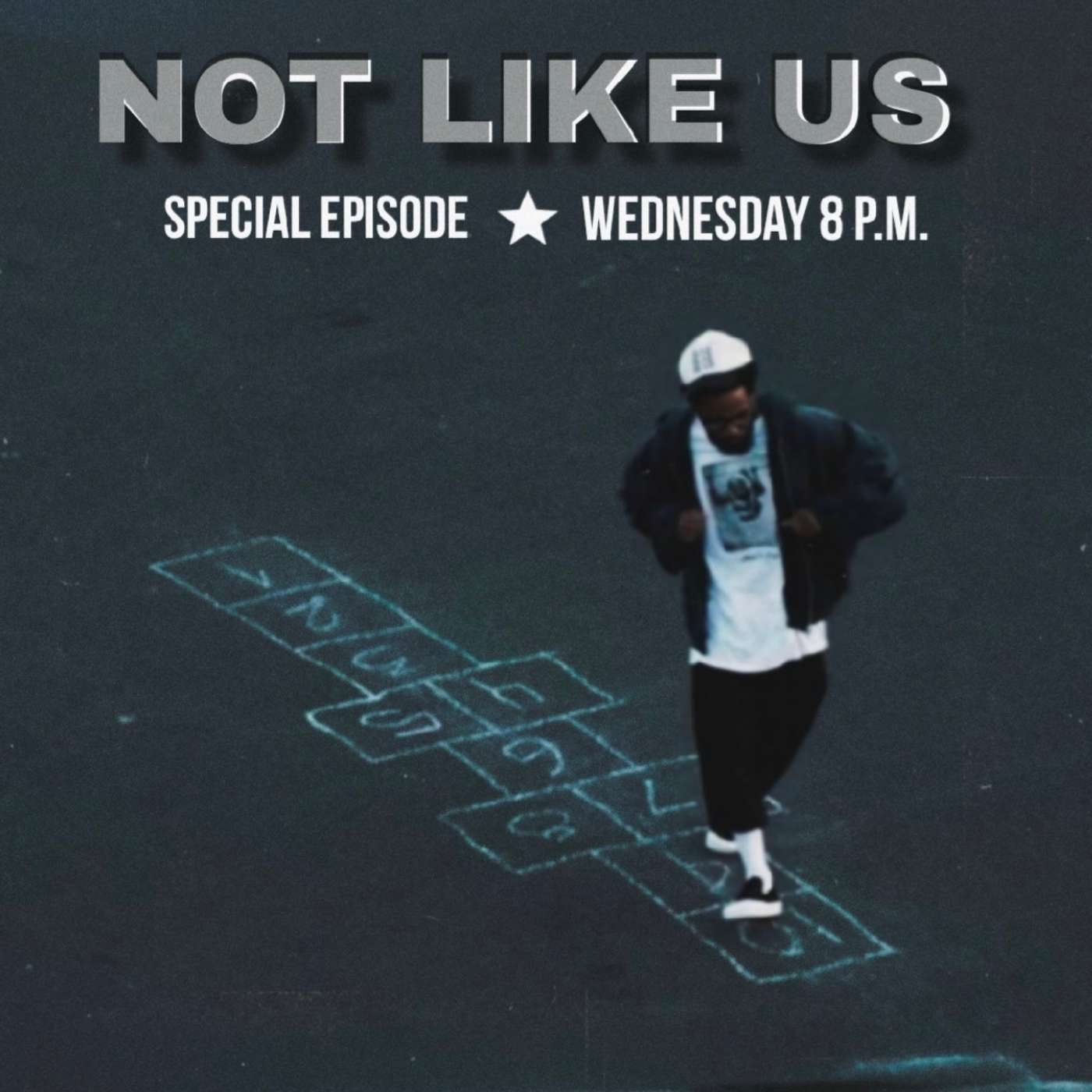 Song Anatomi, Not Like Us by Kendrick Lamar Song Anatomi, Not Like Us by Kendrick Lamar