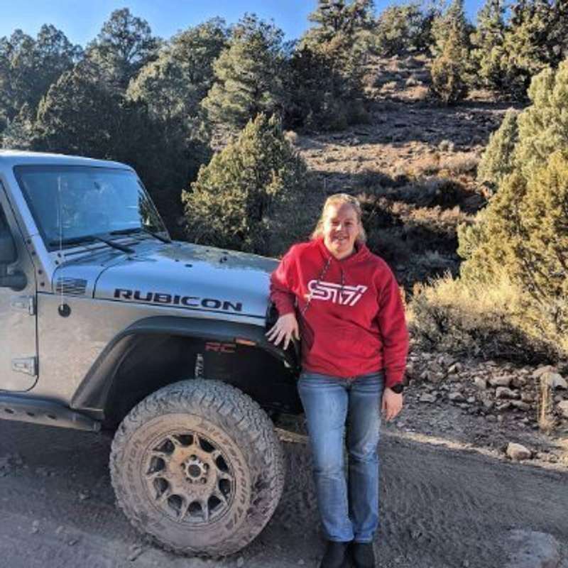 Jenn Robison