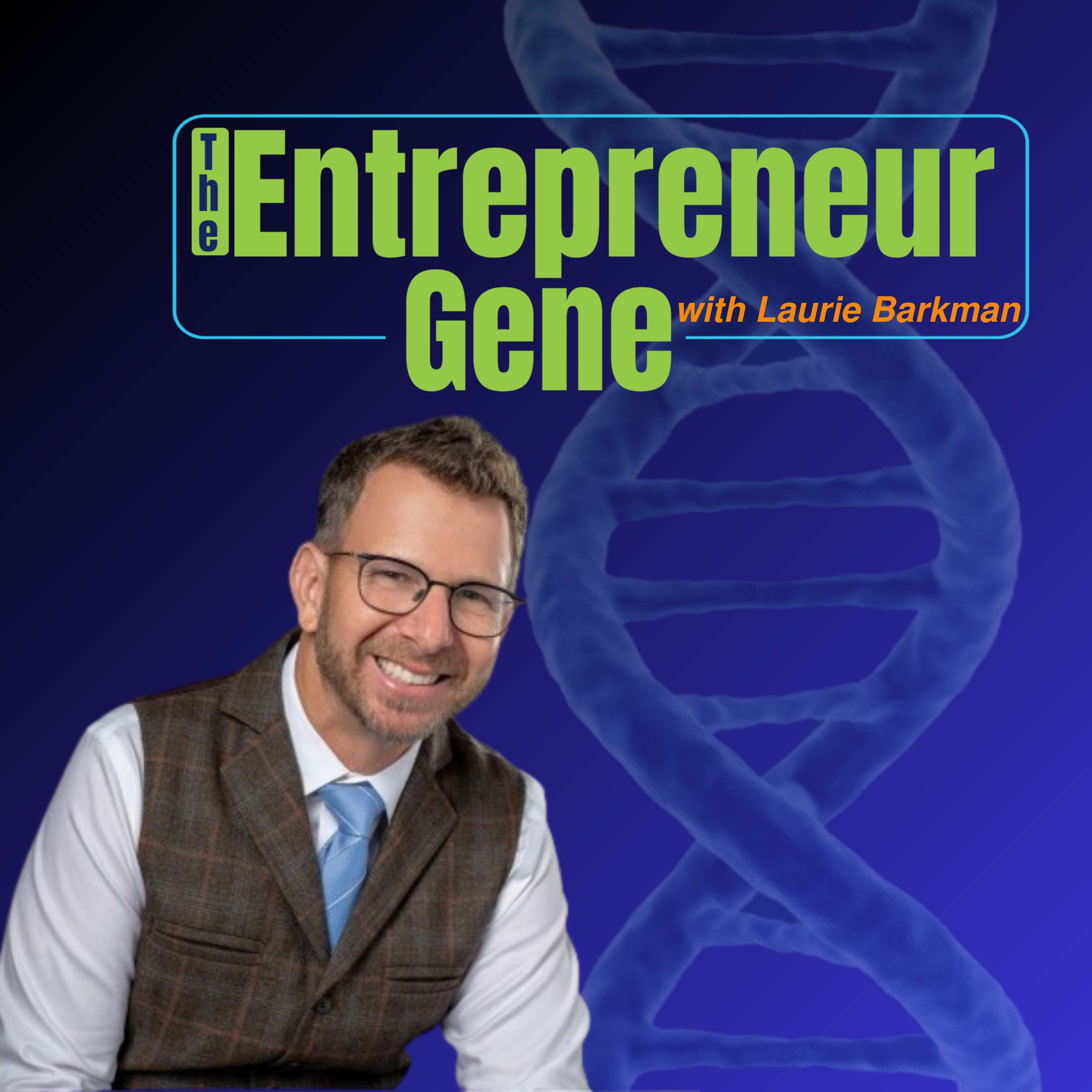 The Entrepreneur Gene