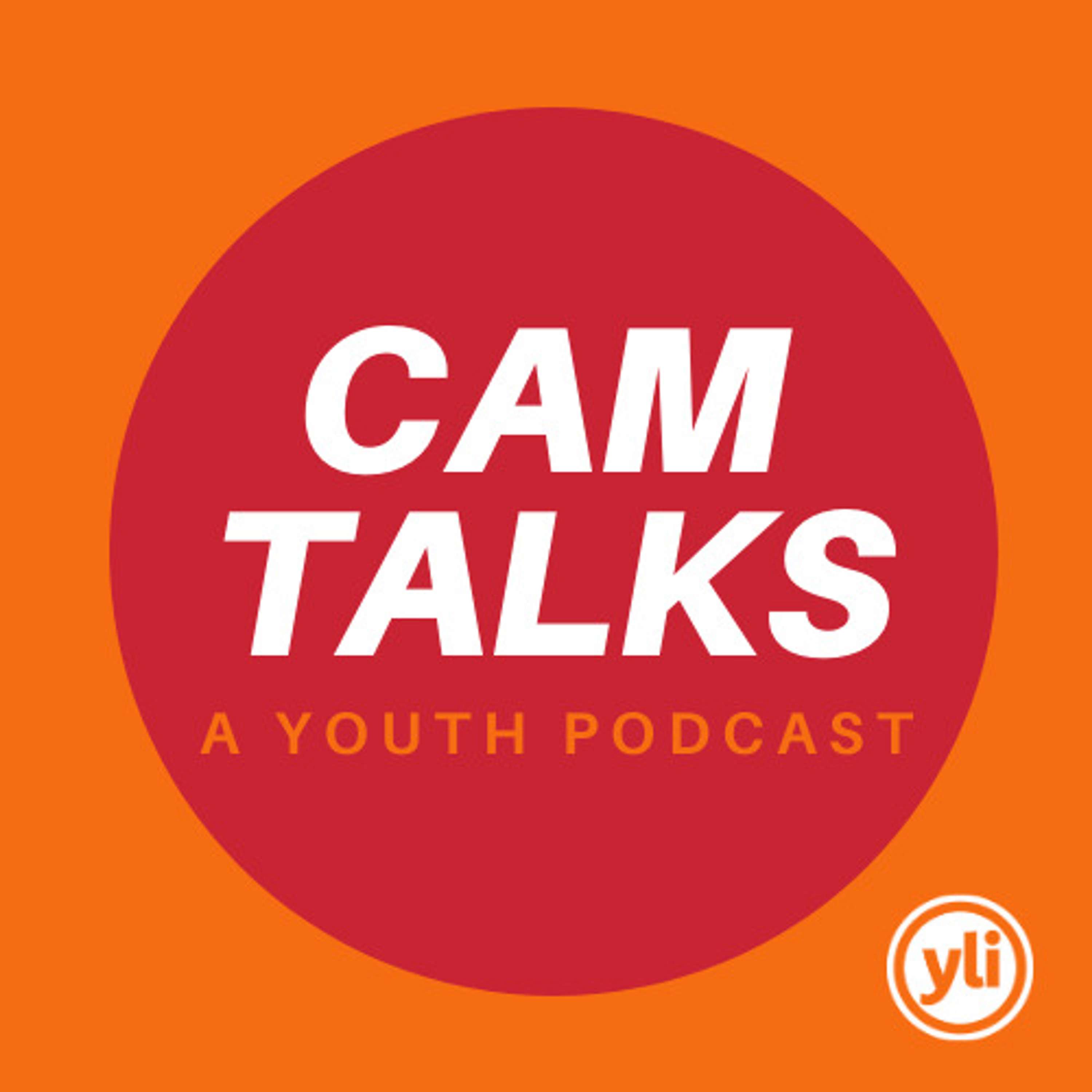 CAM Talks