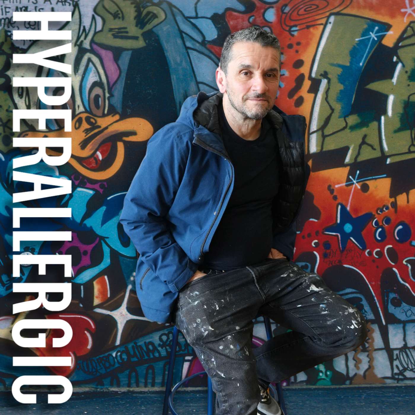 Lee Quiñones: Graffiti and the Gallery Lee Quiñones: Graffiti and the Gallery