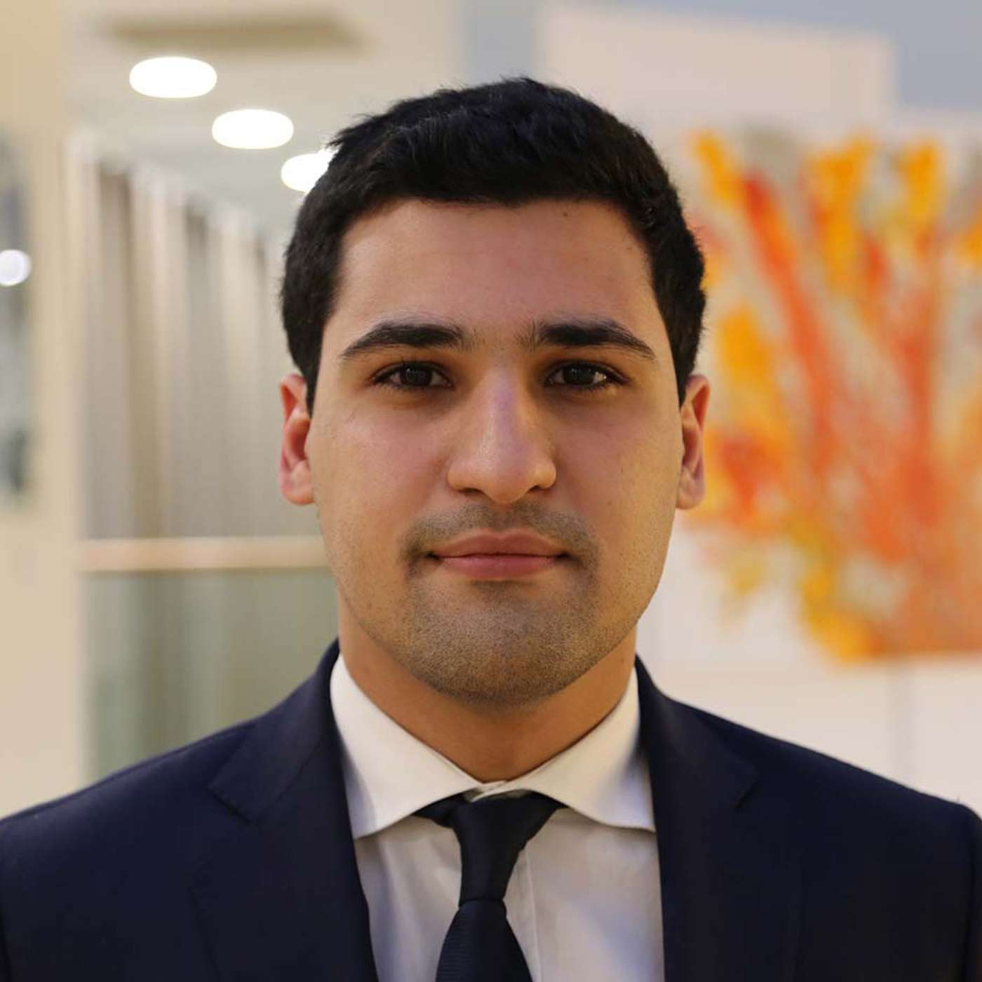 Cryptocurrency with Fahd Bargach, Fund Selector at OFI Asset Management