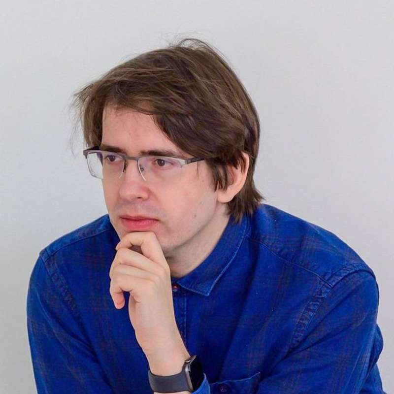 Александр Вершилов