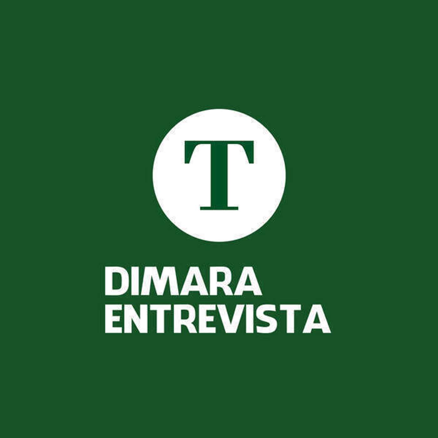 Ex-coordenador da CBF fala sobre polêmicas na entidade e Copas do Mundo | podcast DIMARA ENTREVISTA episode artwork
