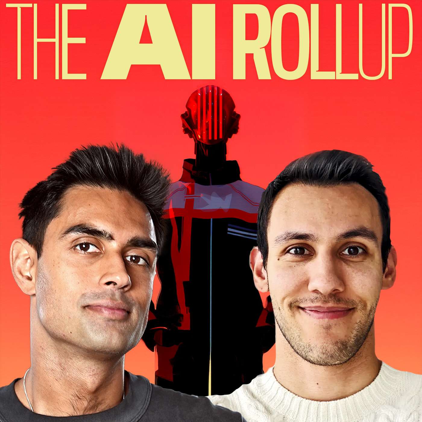 The Limitless Podcast