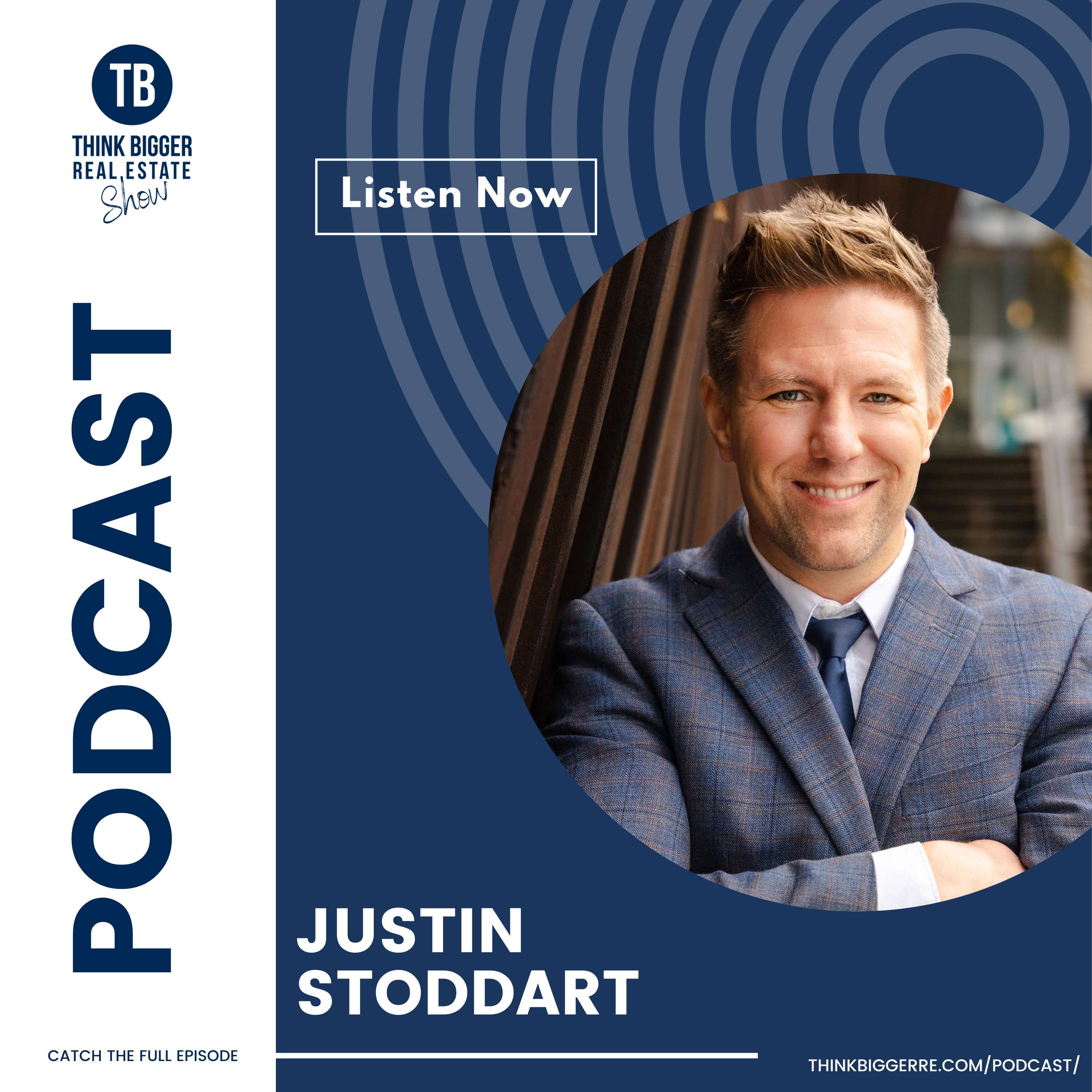 The Clear, Focused & Productive Agent | Justin Stoddart