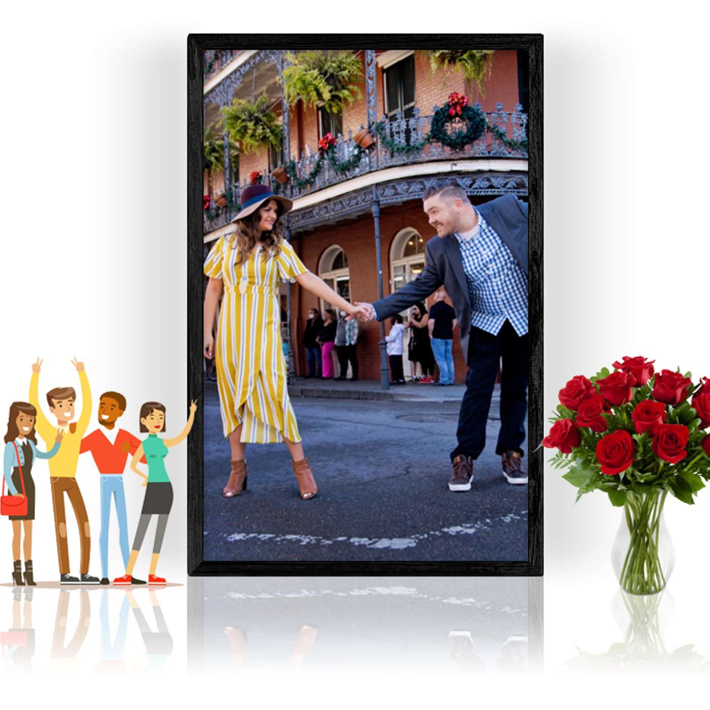 Setting boundaries with partner, friends and family. | #0002