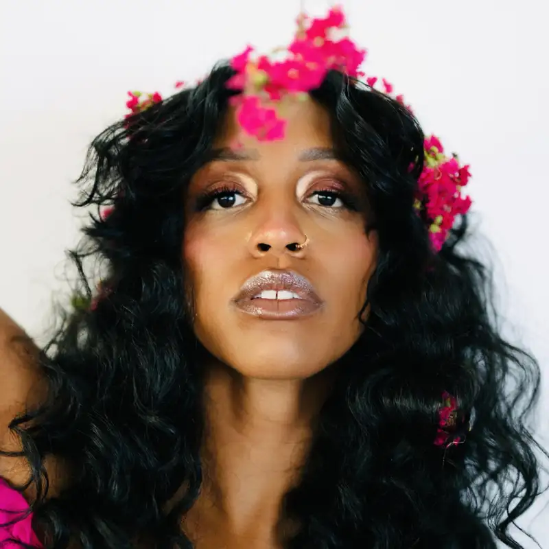 Empowering Change through Art with Melanie Royster | Social Justice, Community, and Holistic Creativity