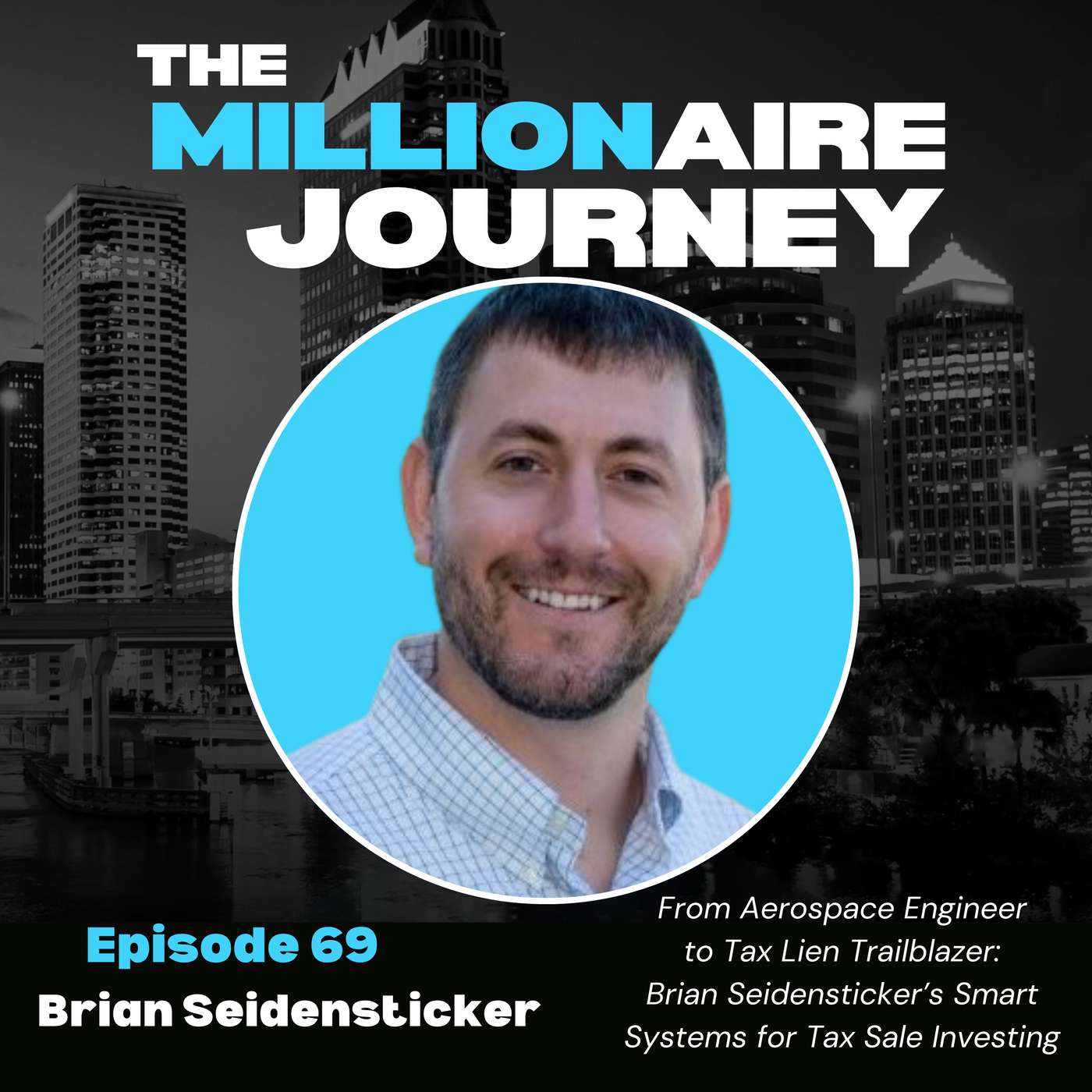 The Millionaire Journey Podcast
