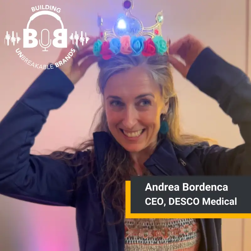 How to Equip Next Generation Leaders for Team Success: Interview with Andrea Bordenca