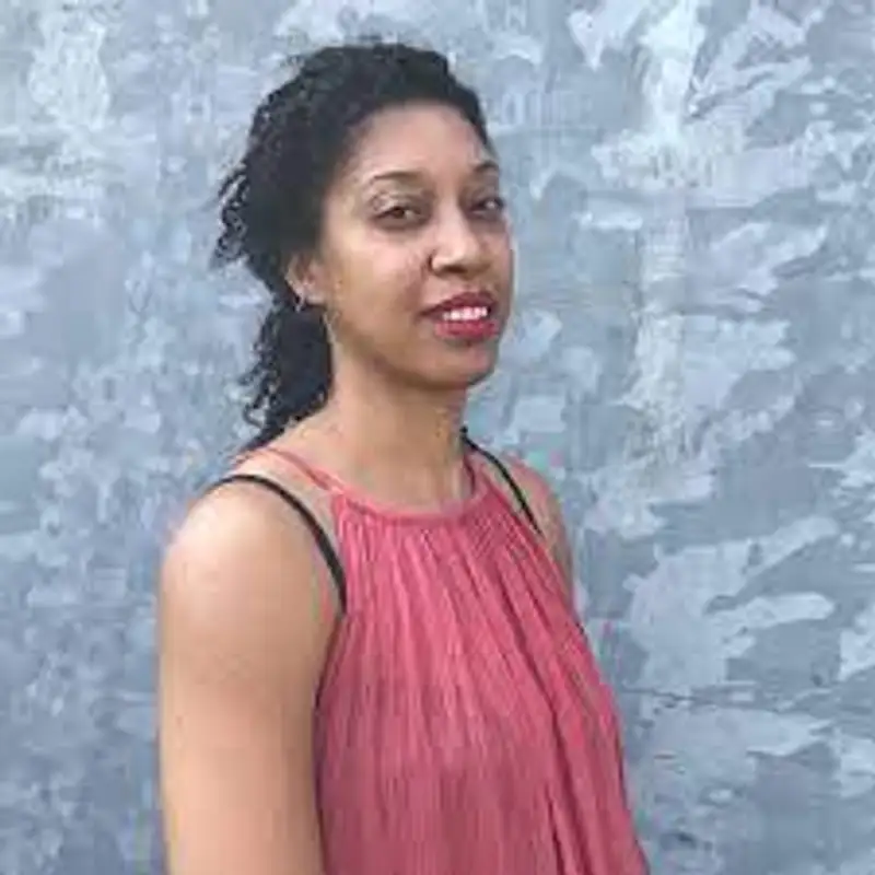 Exploring Natural Dyeing and Sustainability with Kenya Miles: Founder of Blue Light Junction