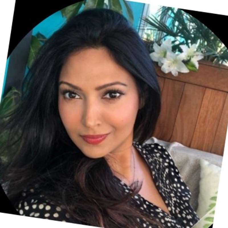 Sindhya Valloppillil