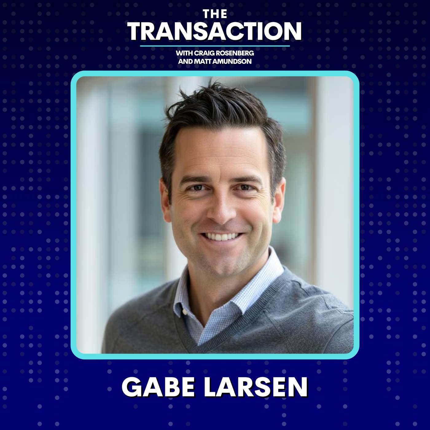 Agentic AI VS ABM & AI Pricing Explained with Gabe Larsen, Chief Revenue Officer of Signals - Ep 68