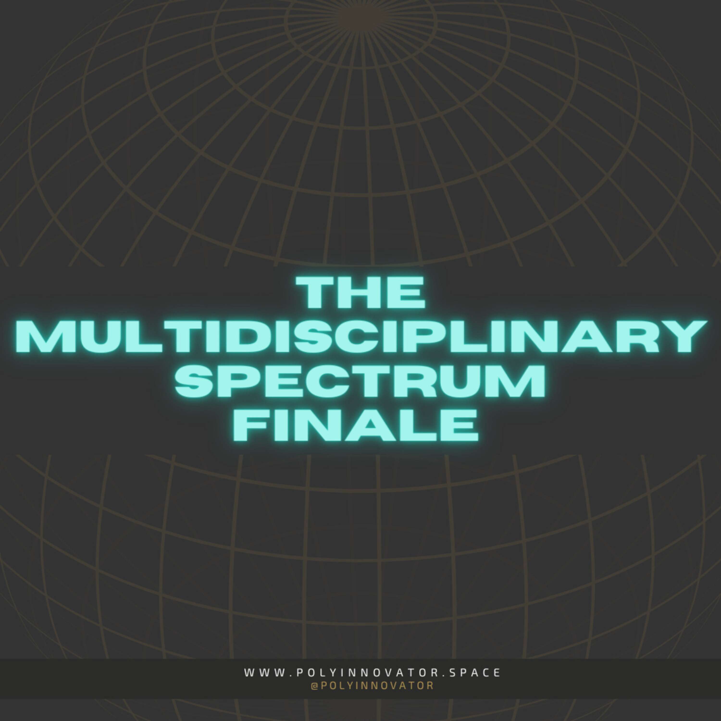 The Polymath PolyCast with Dustin Miller PolyInnovator