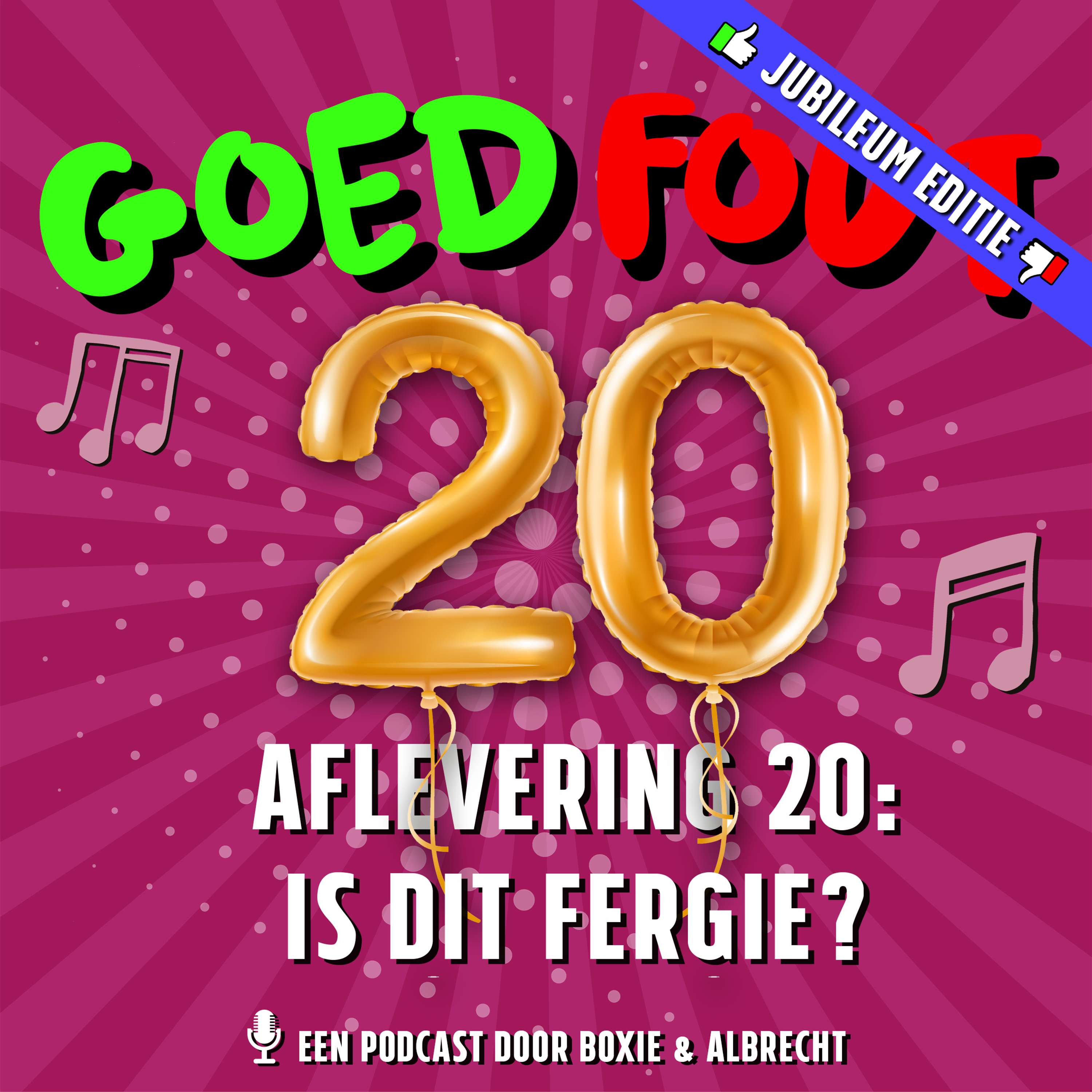 Goed Fout