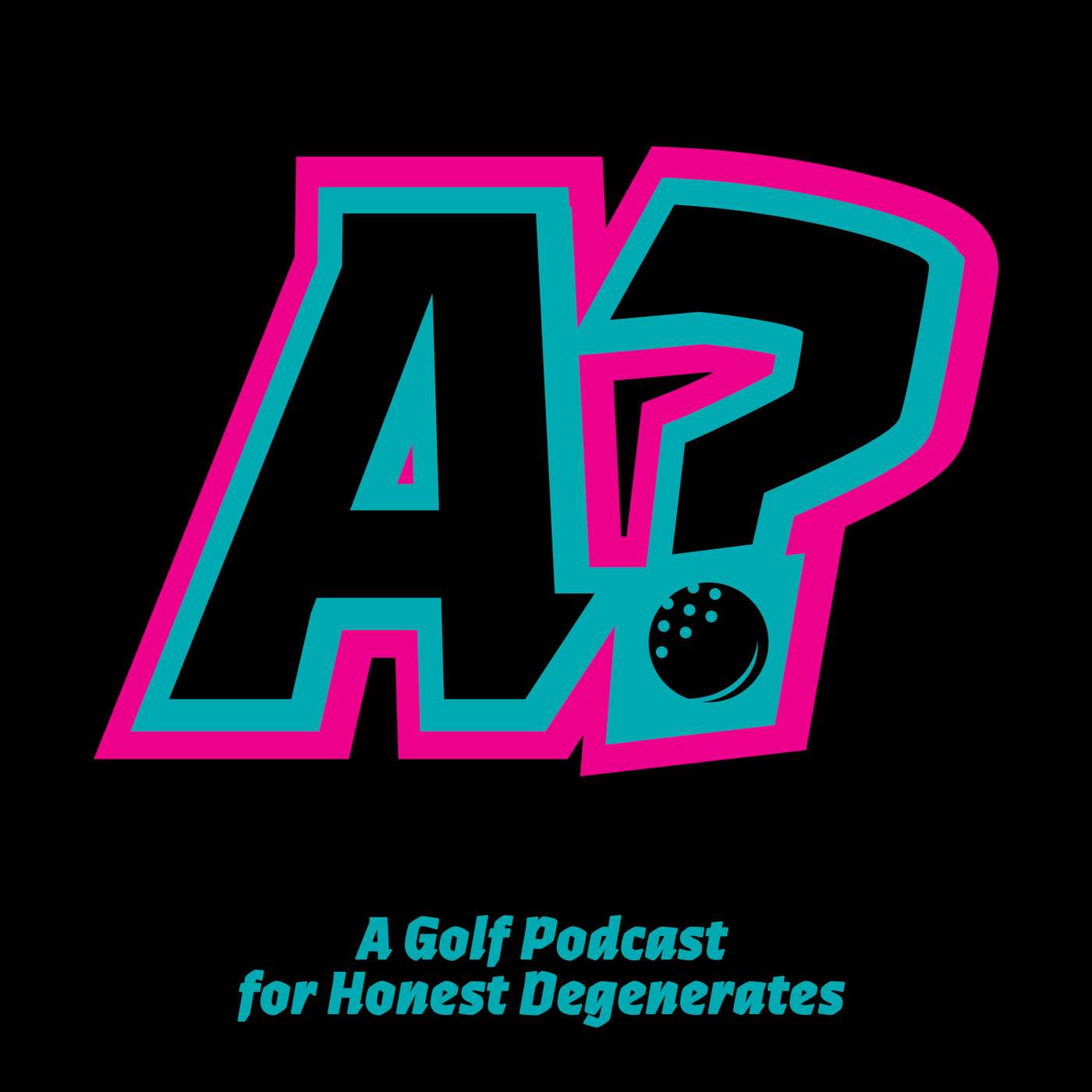 Golf Season Recap, Stump the One Arm Bandit